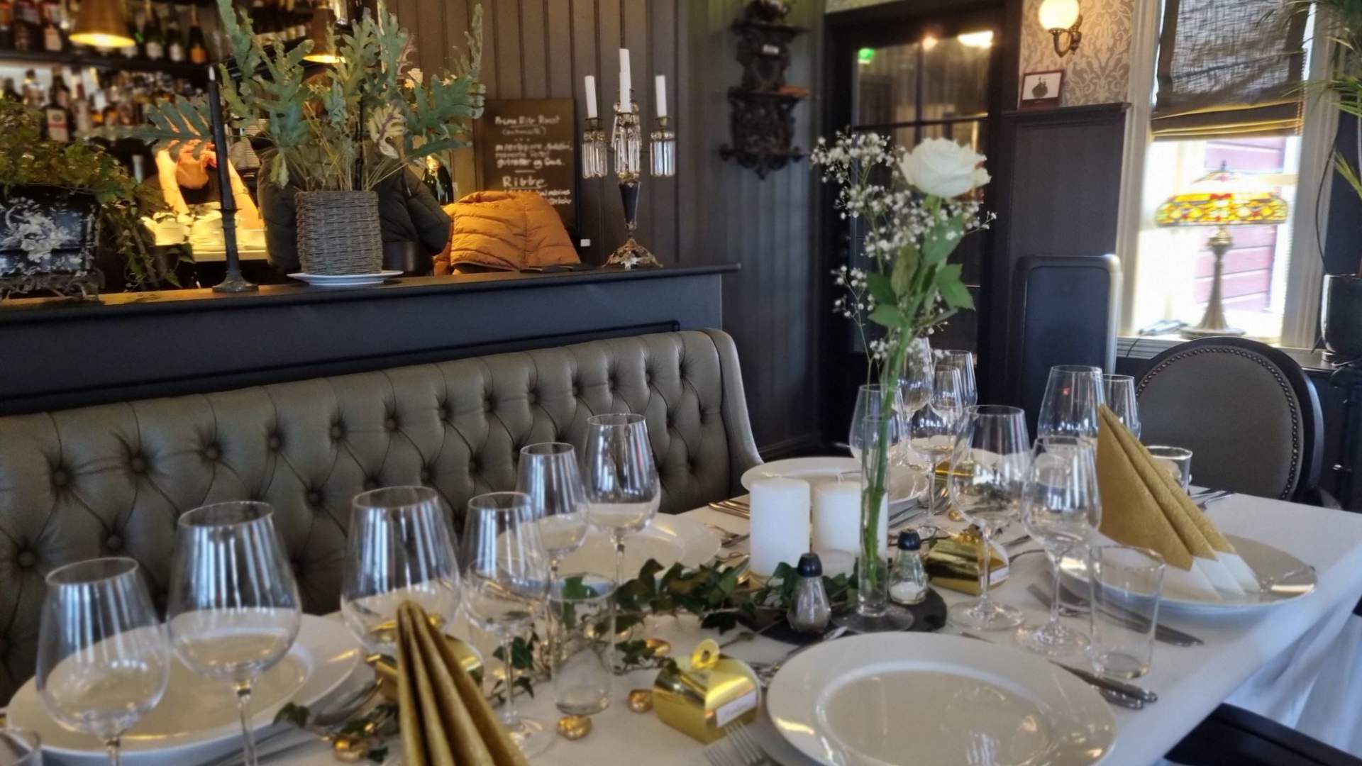 Fransehagen cafe og bistro