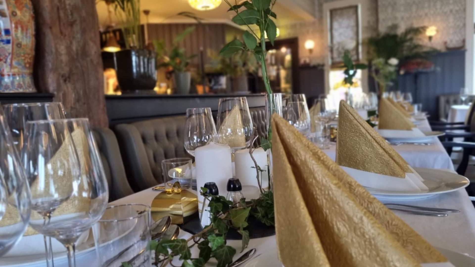 Fransehagen cafe og bistro