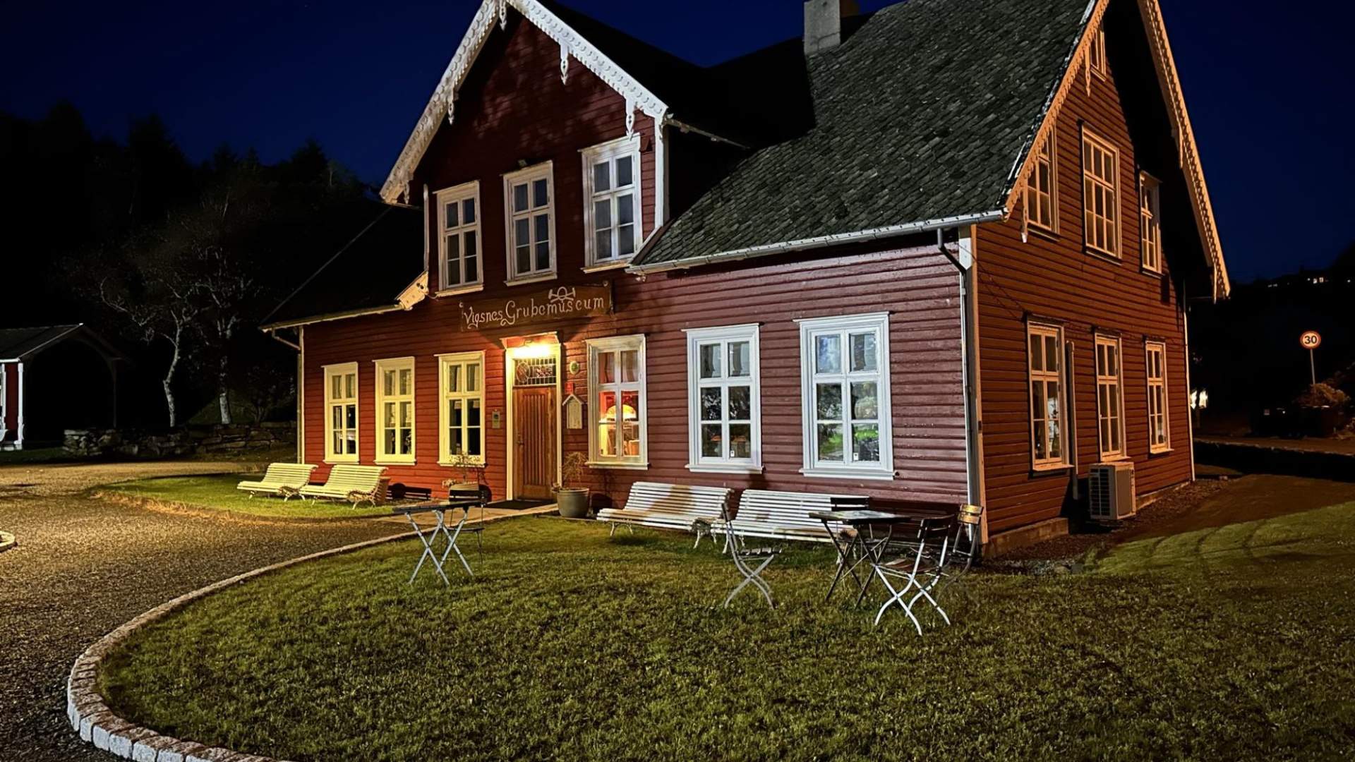 Fransehagen cafe og bistro