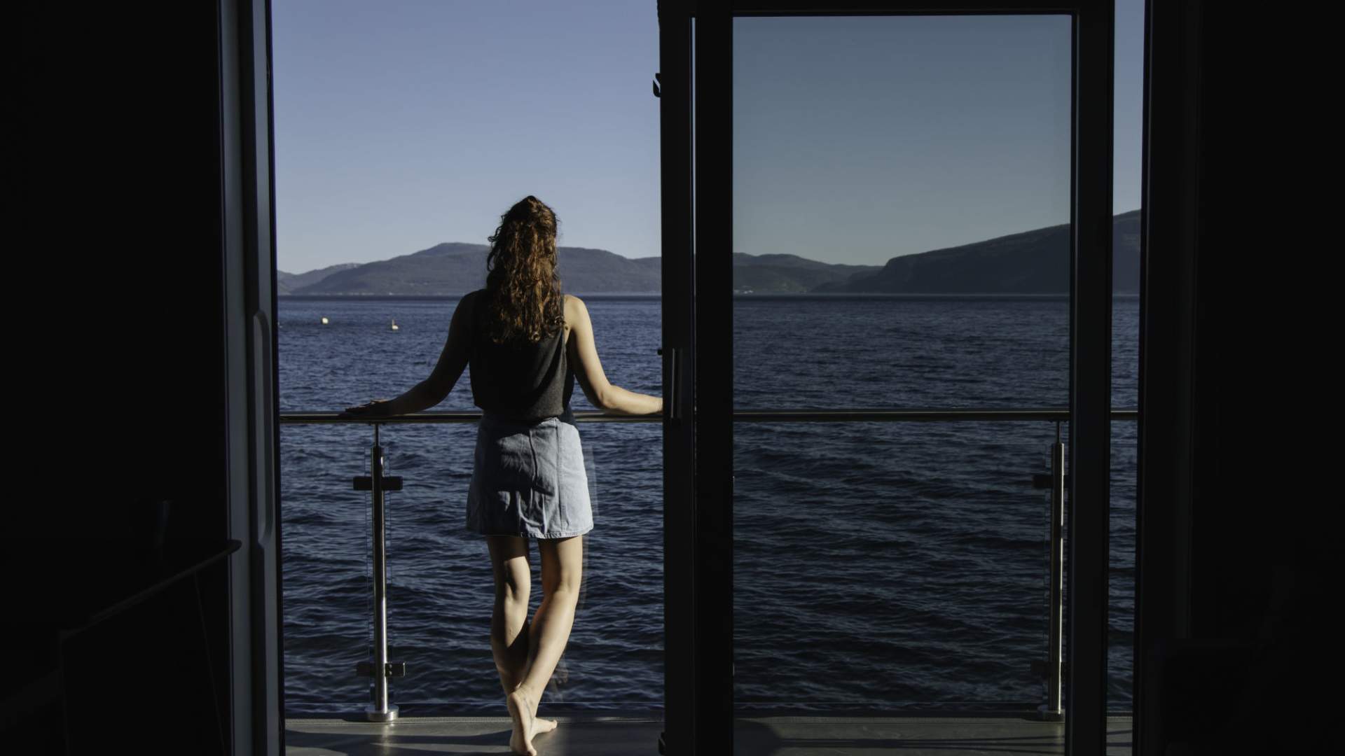 Sognefjord Ferie - Panorama leiligheter