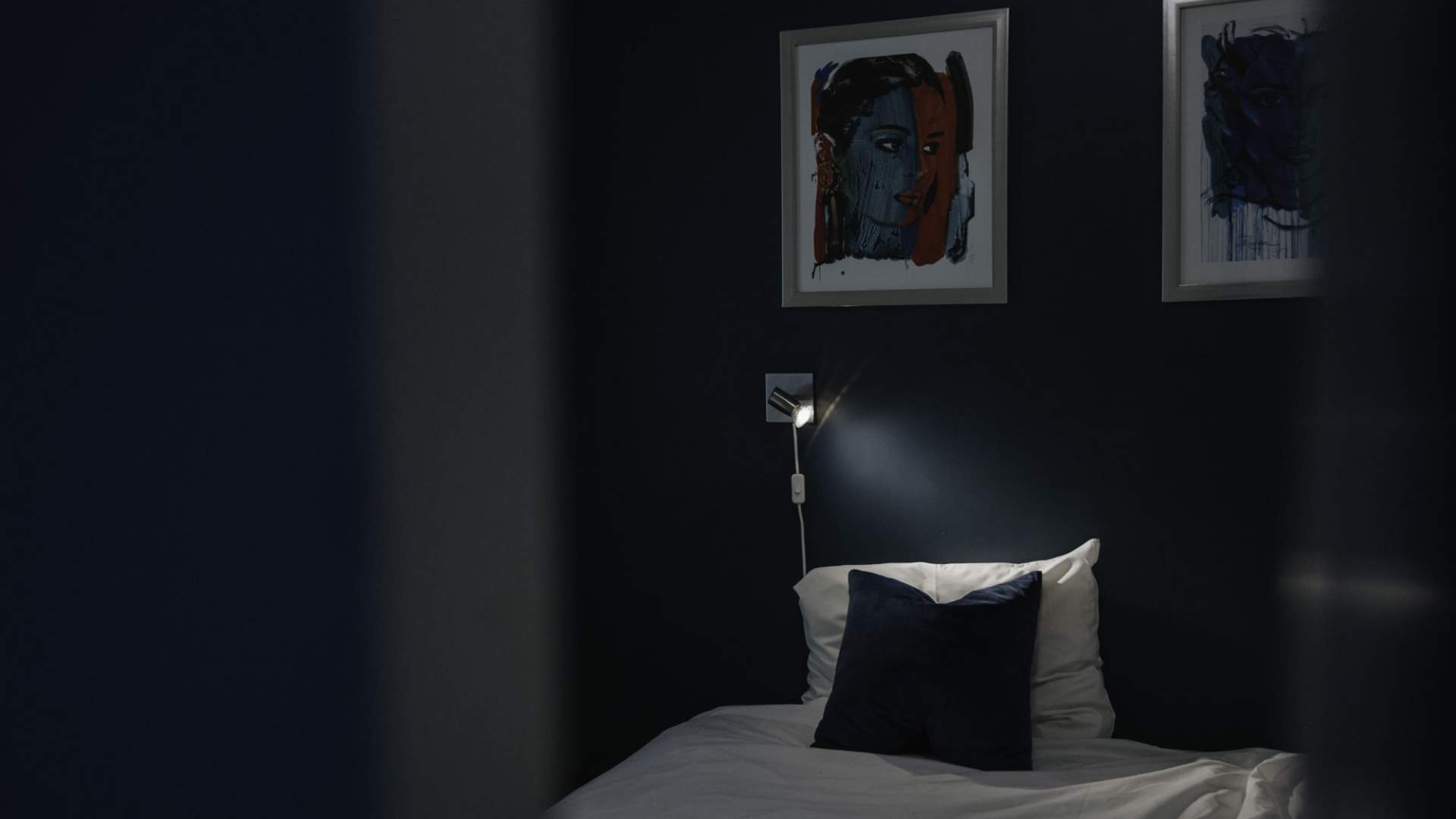 Sognefjord Ferie - Panorama leiligheter