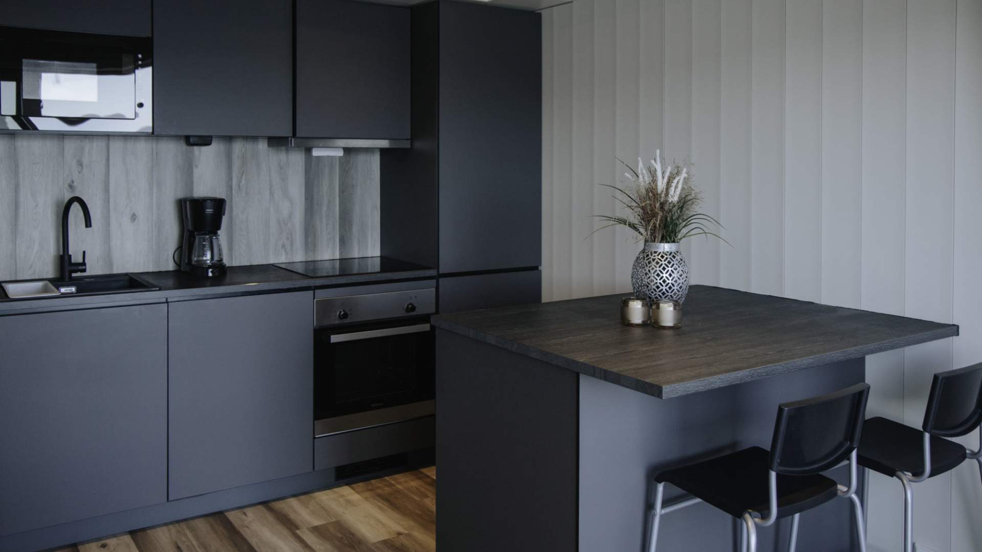 Sognefjord Ferie - Panorama leiligheter