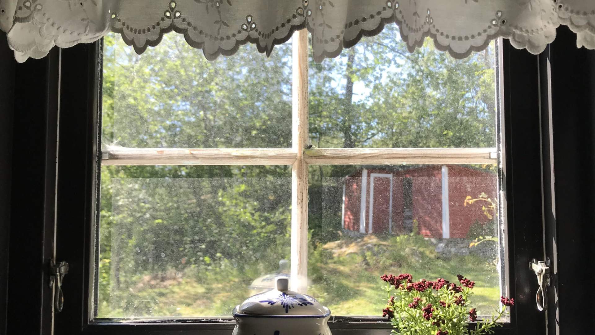 Tjeltveit Fjordferie, Skiftun