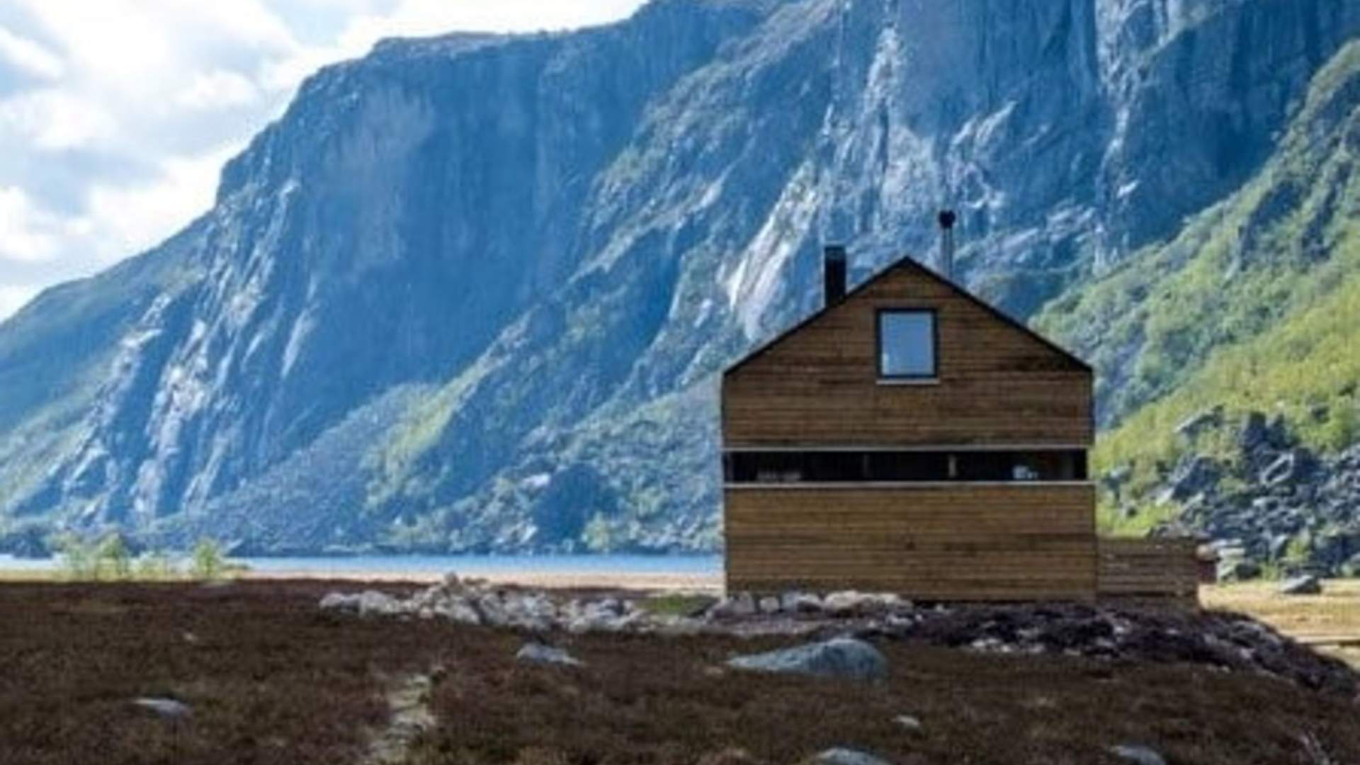 Preikestolen and Viglesdalen