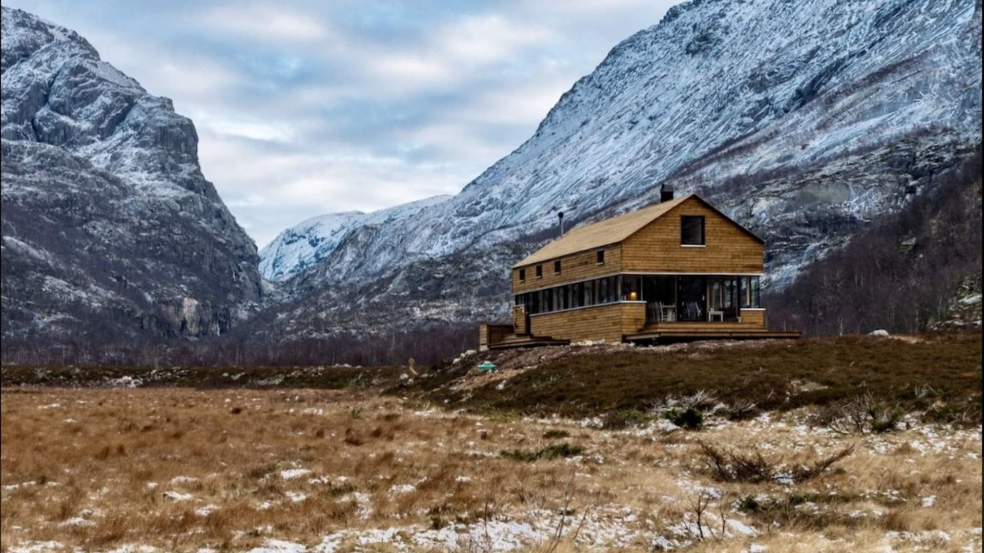 Preikestolen and Viglesdalen
