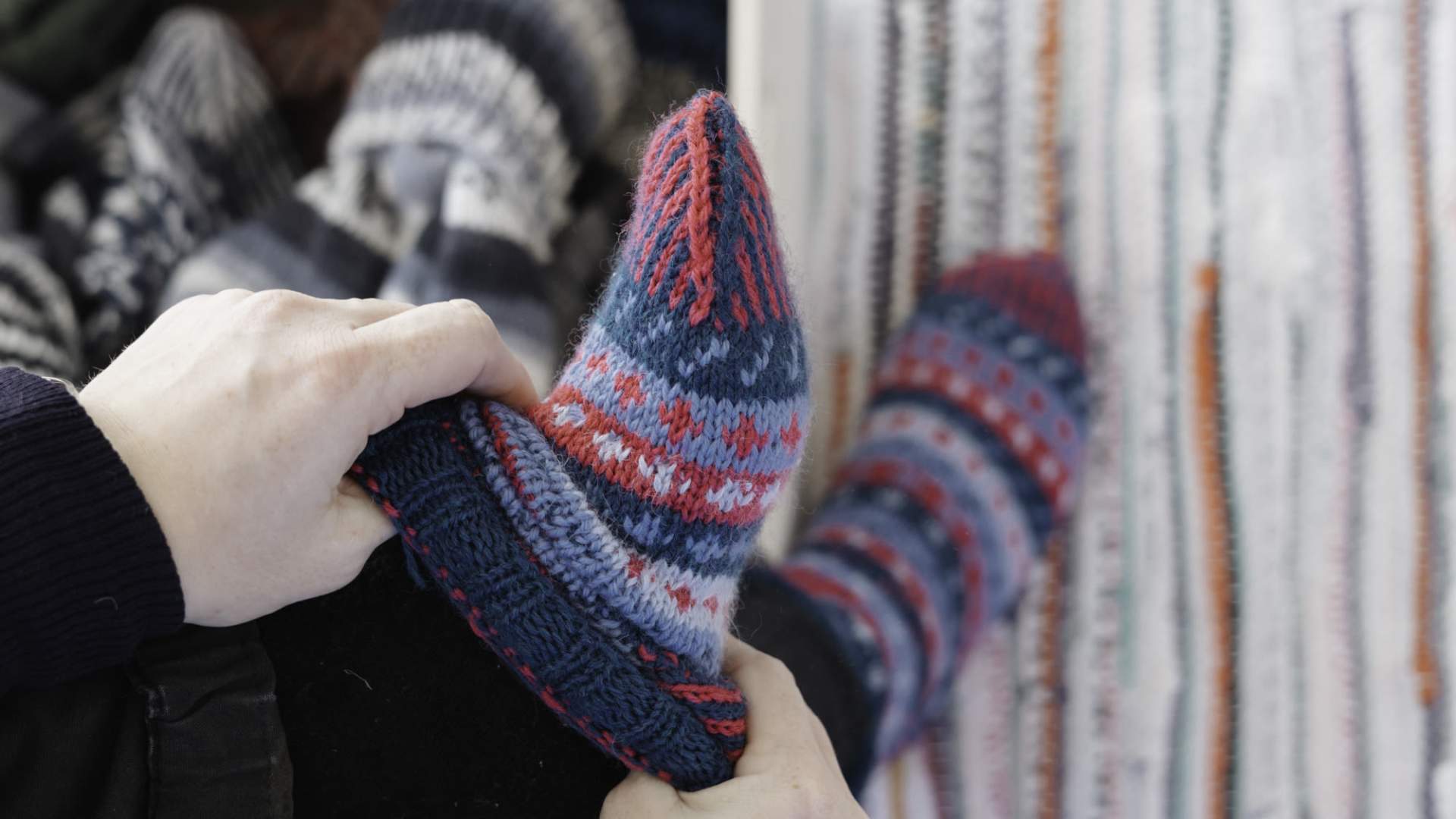 Dagsturhytta Haugaro