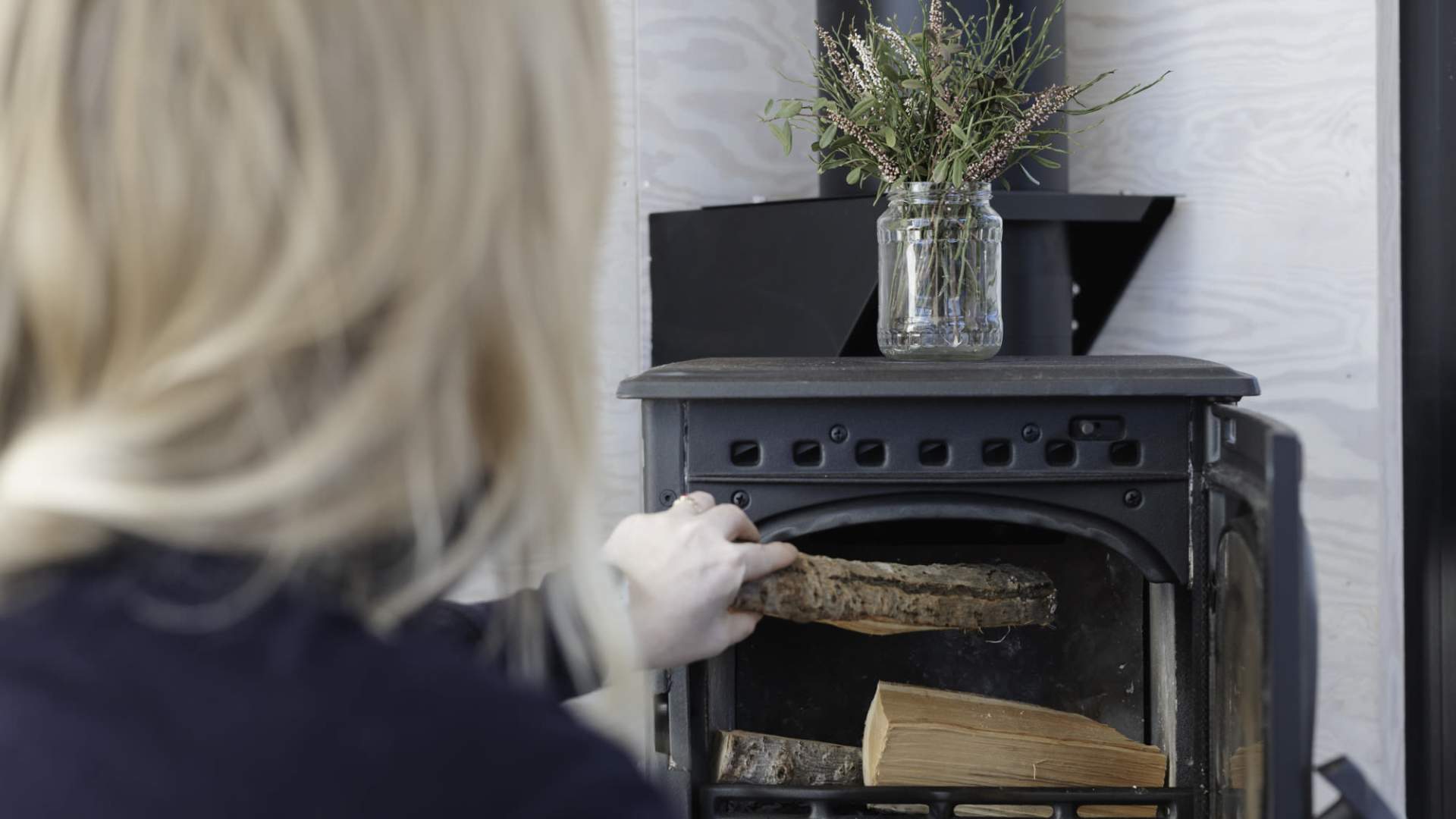 Dagsturhytta Haugaro