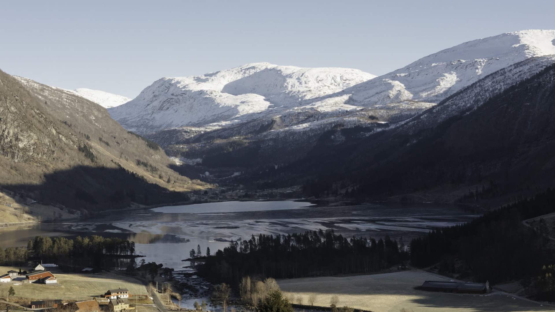 Dagsturhytta Haugaro