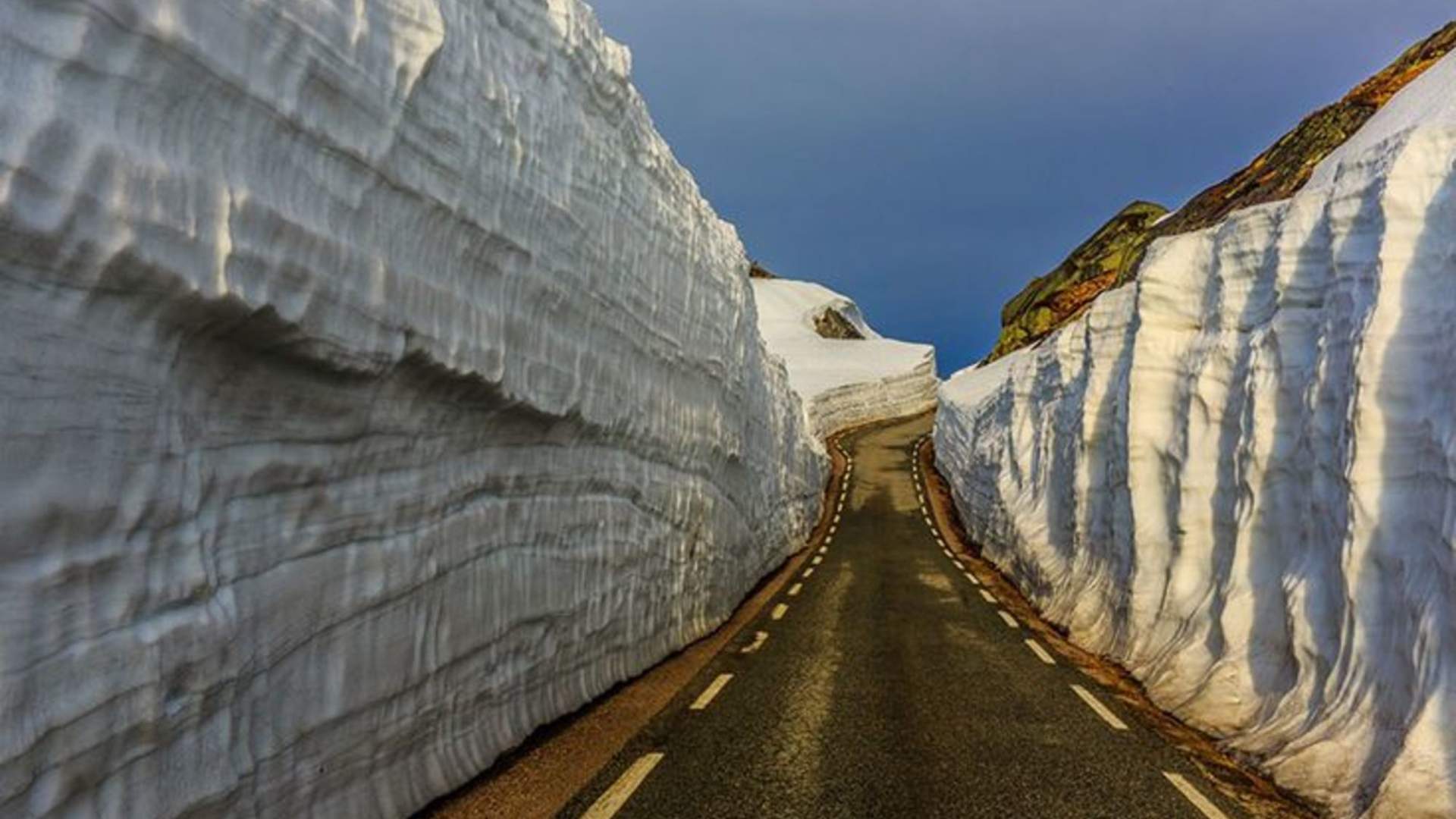 Fjord Hikes Kjerag Hike