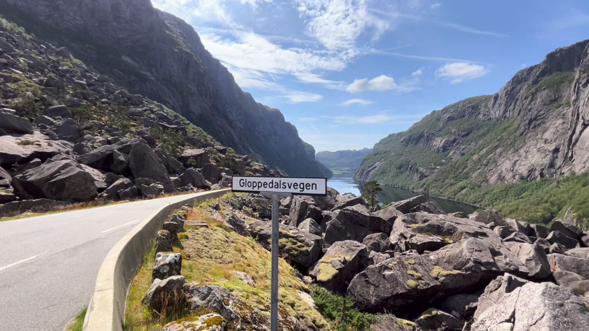 Fjord Hikes Stavanger Day trip