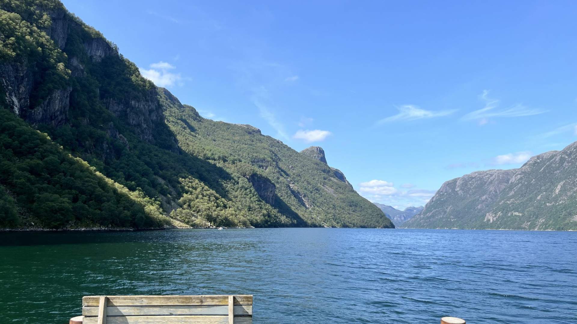 Fjord Hikes Stavanger Day trip