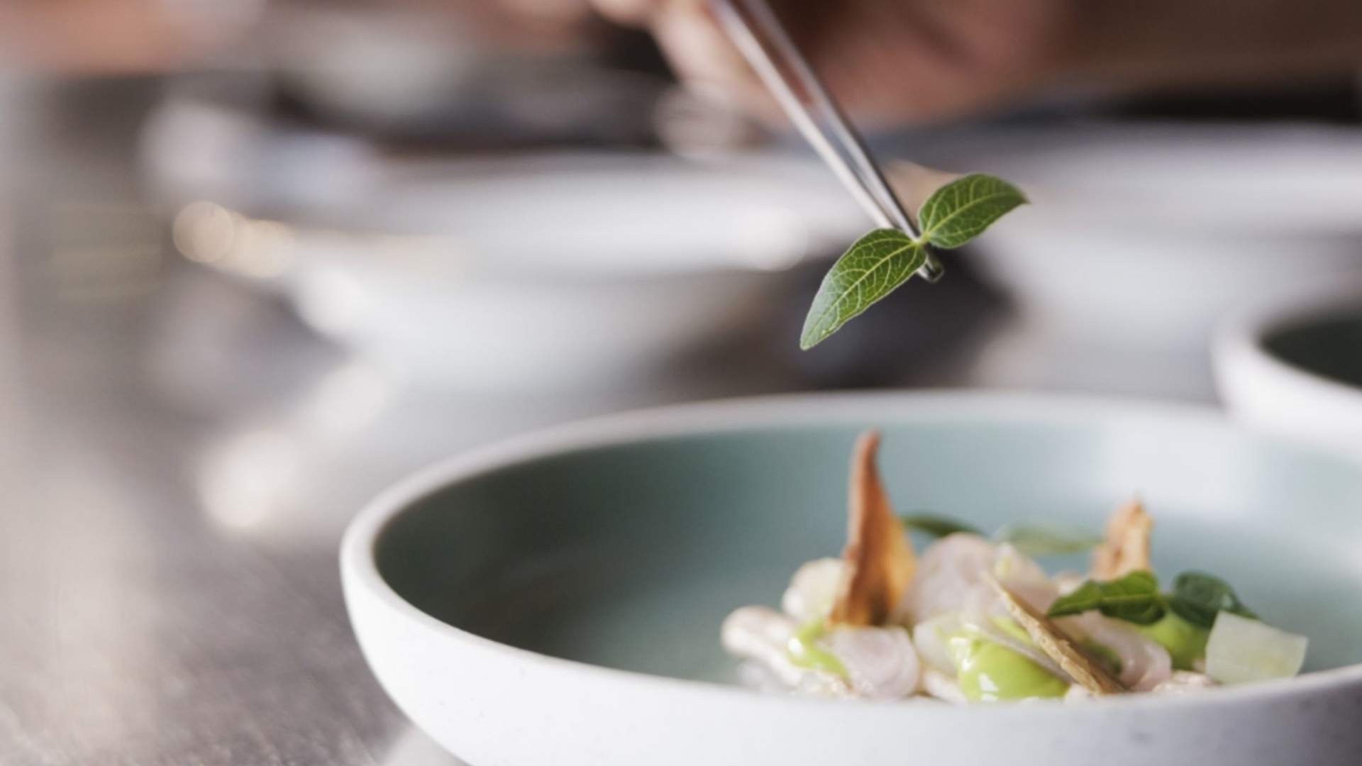 Gode smaker skal også se godt ut.