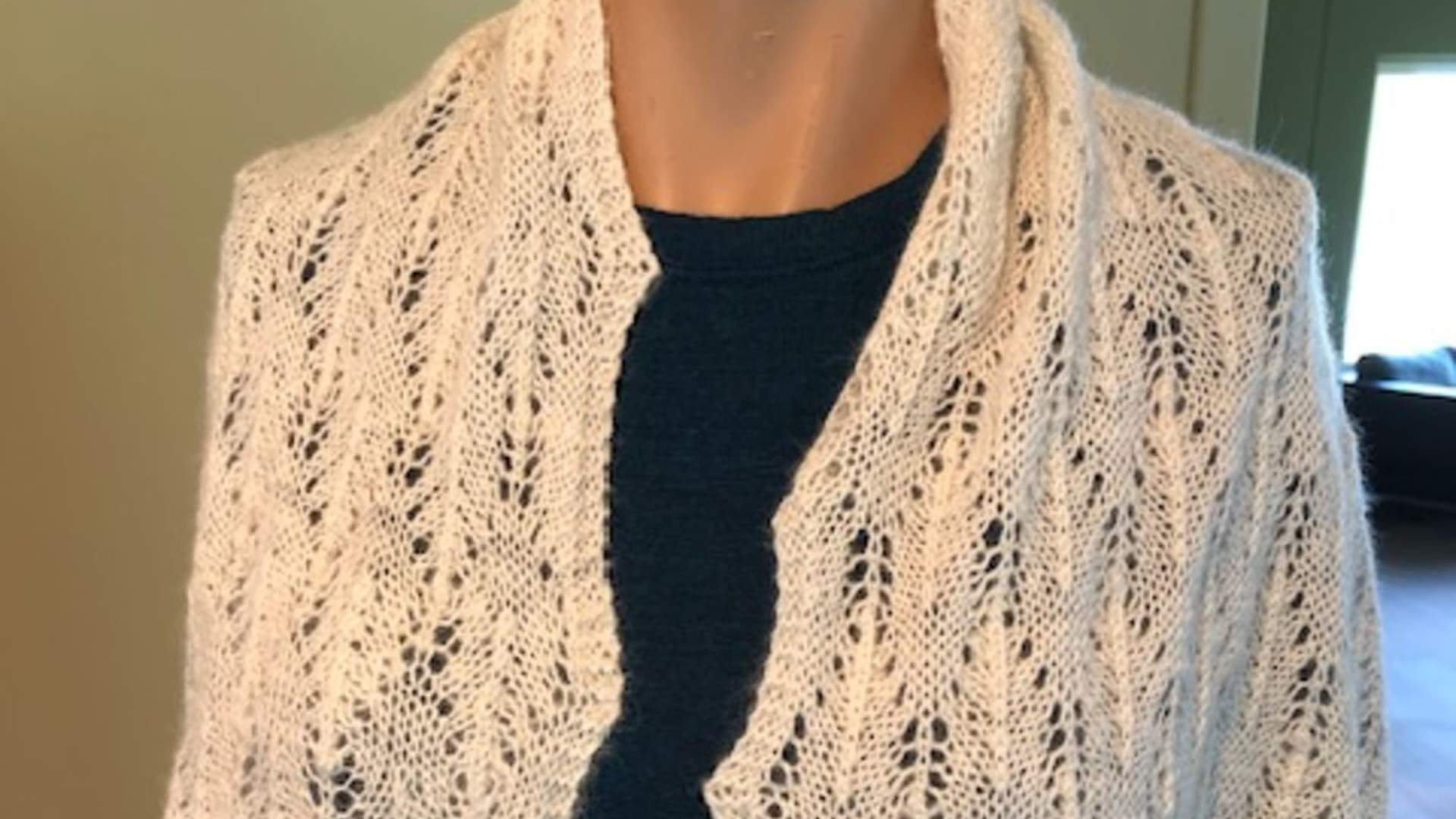 Åmøy Alpakkagård Farm outlet