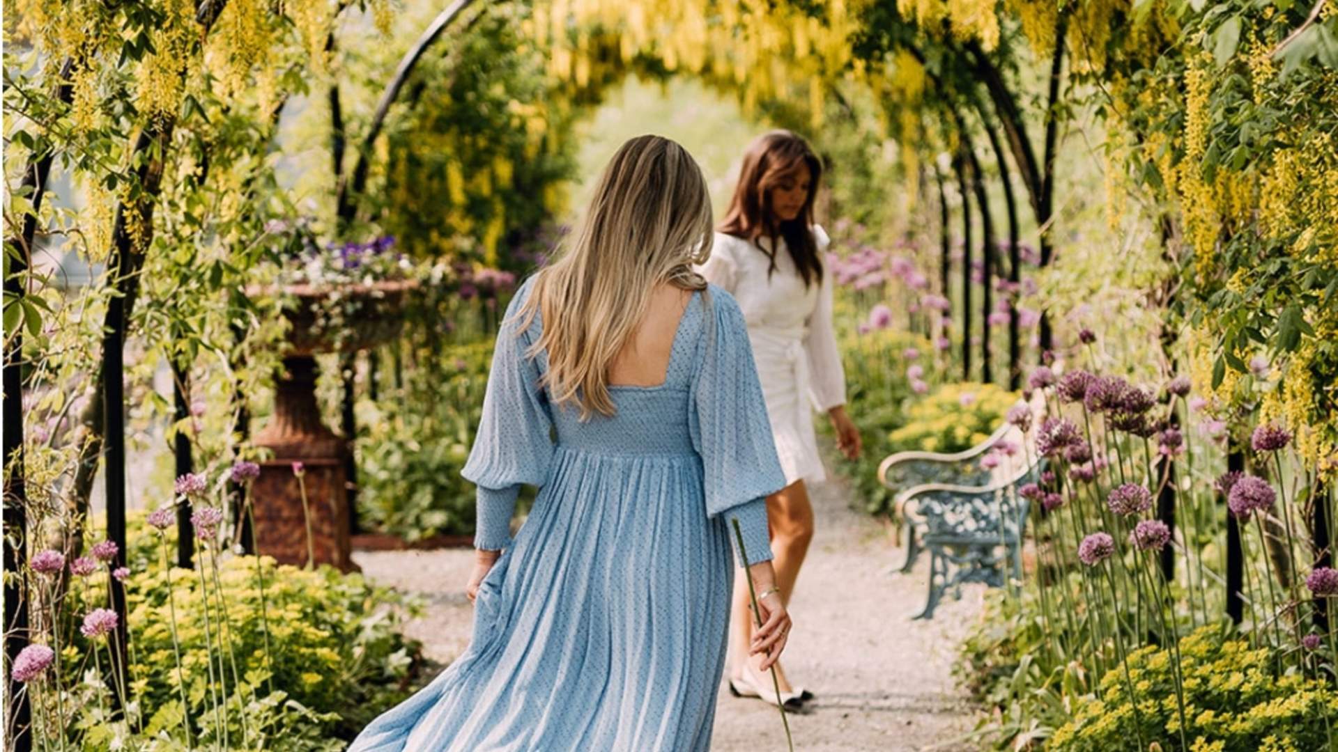 Fine fasiliteter for selskap av alle slag.