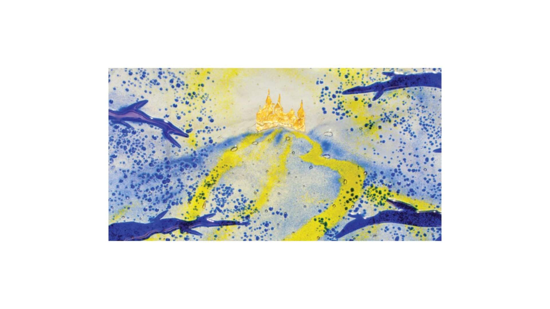 Glasskjellaren i Bjørheimsbygd