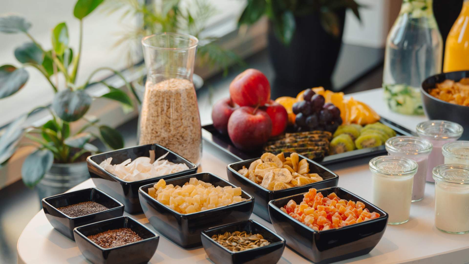 Hotel Sverre rooms and facilities