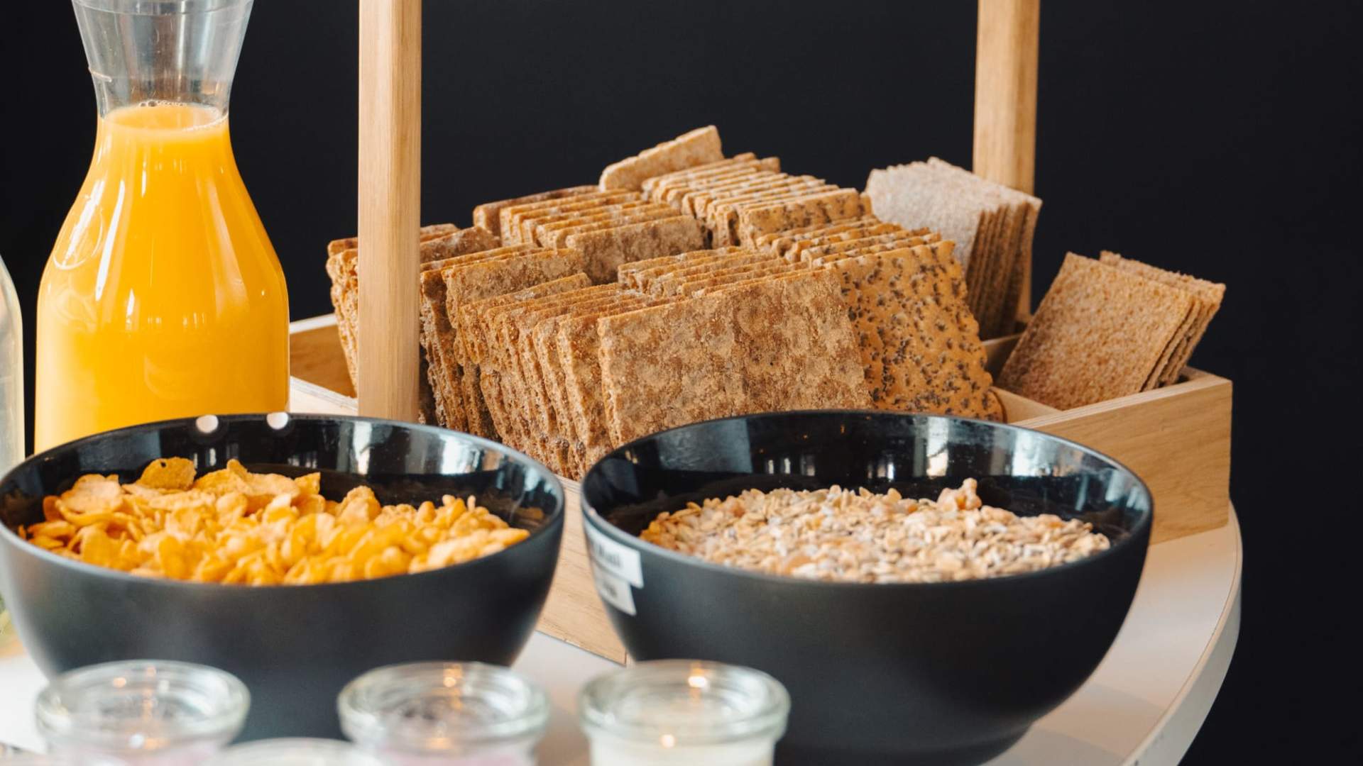 Hotel Sverre rooms and facilities