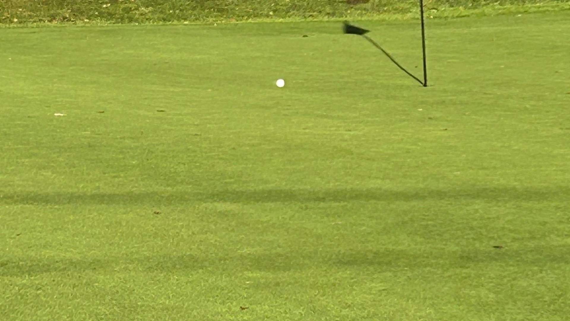 Tingvoll Golfklubb