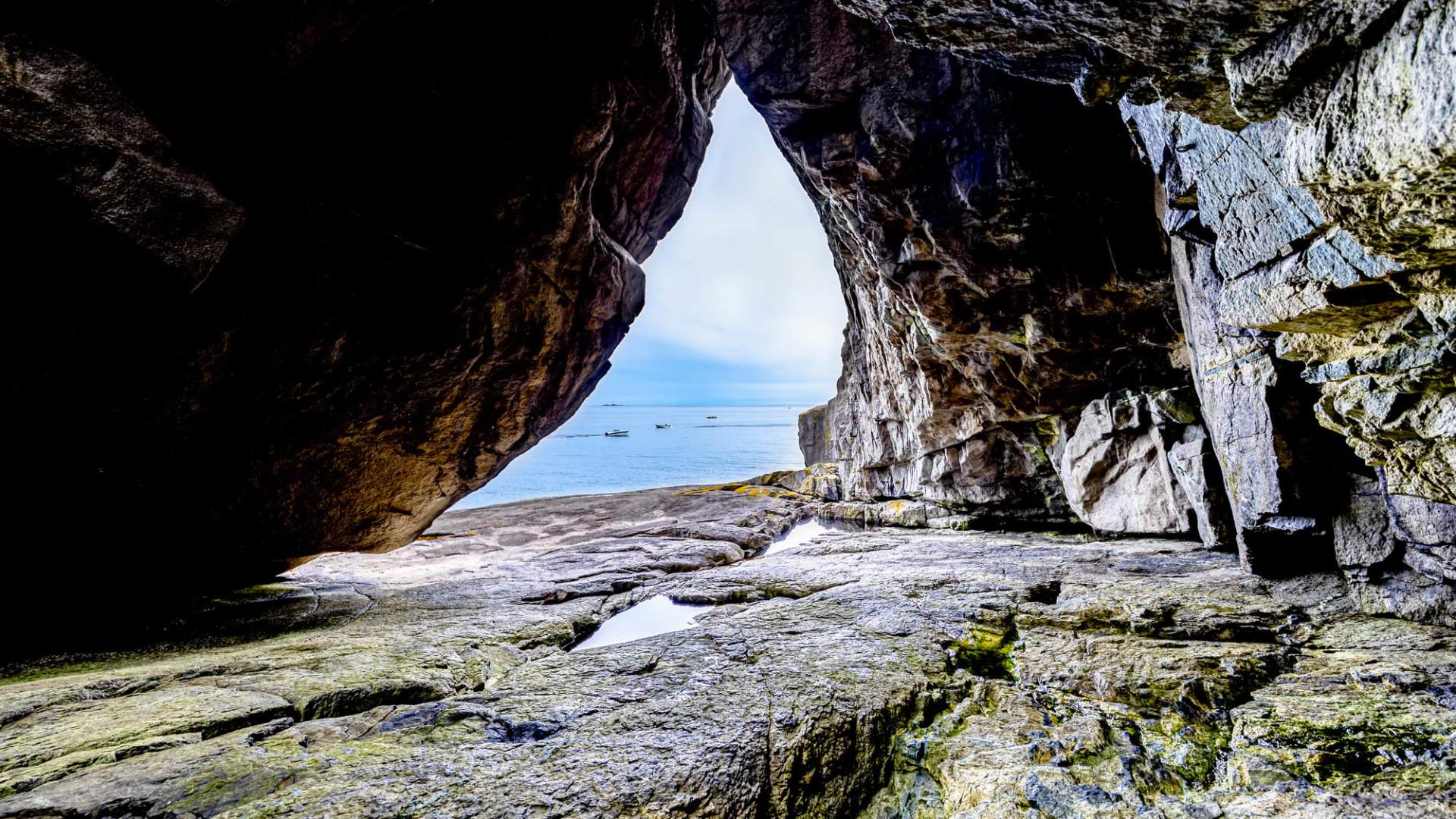 Egersund turistinformasjon