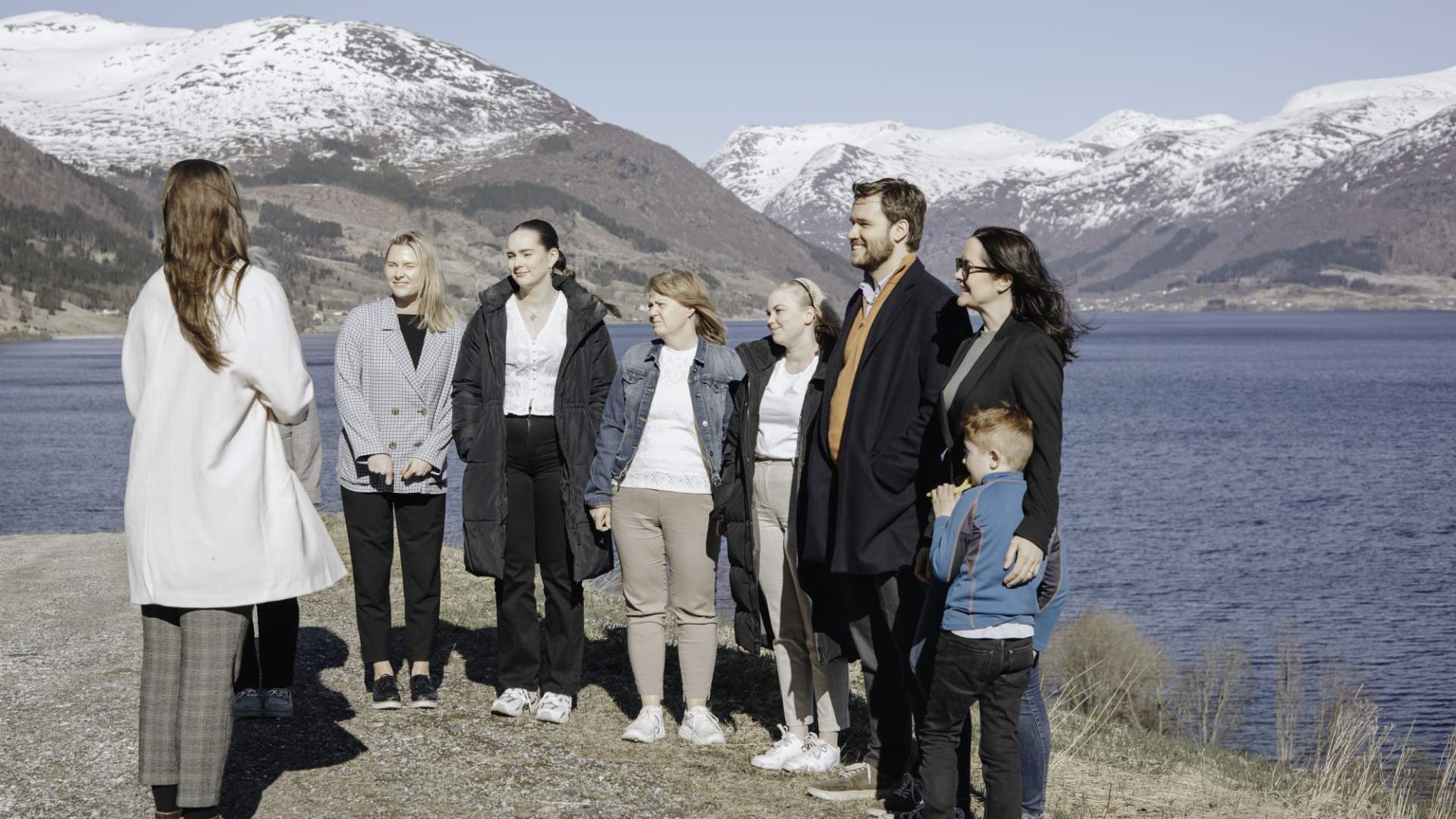 Vingarden på Jølst