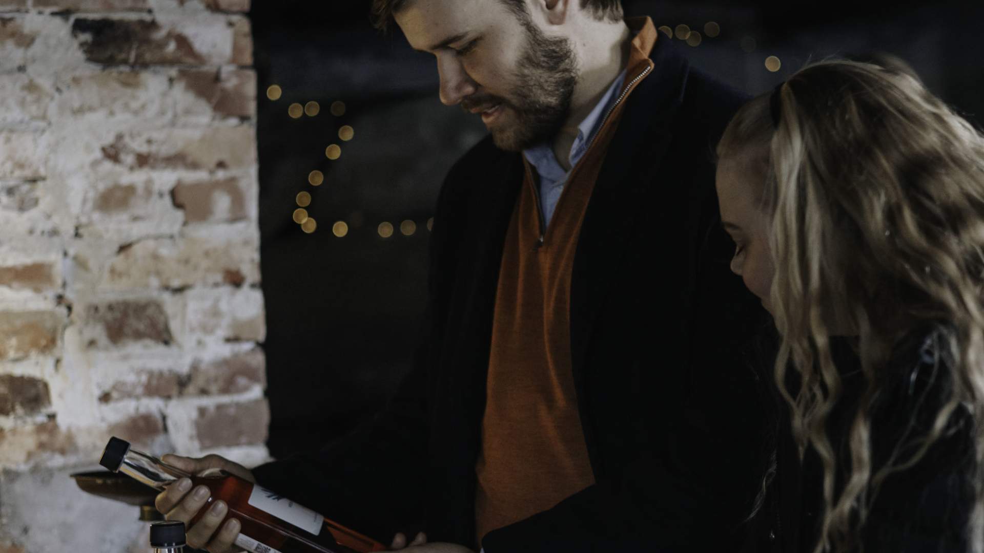 Vingarden på Jølst