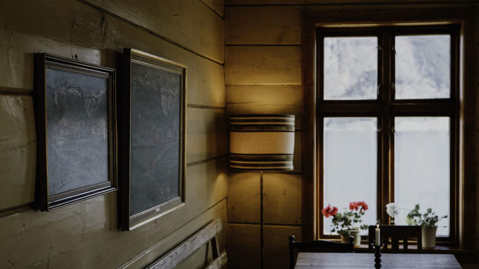 Vingarden på Jølst