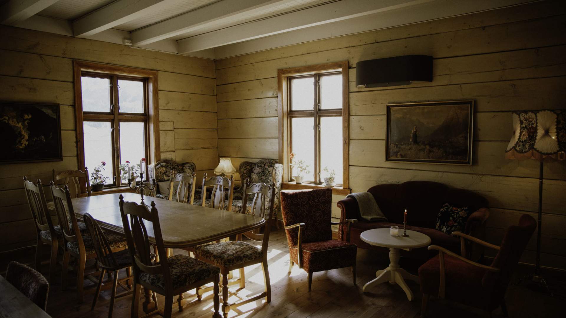 Vingarden på Jølst