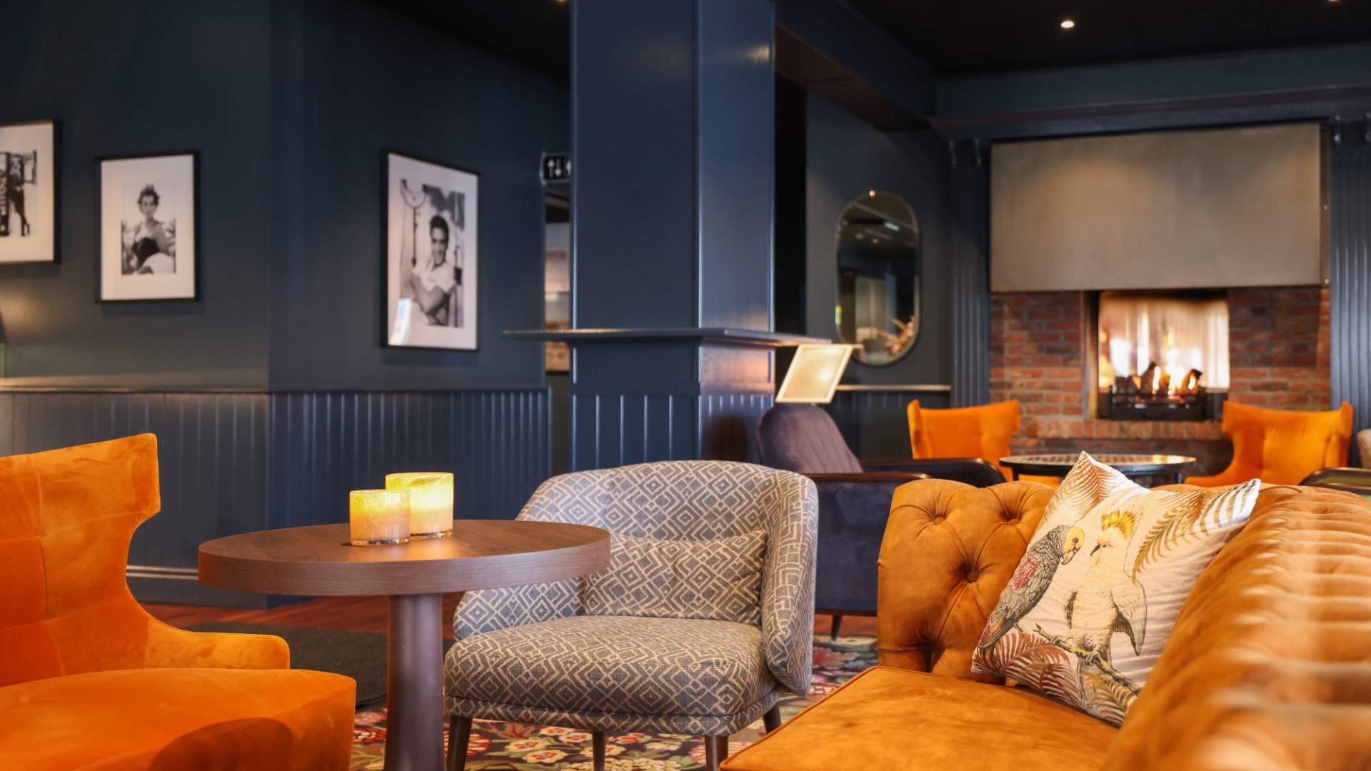 Quality Hotel Florø