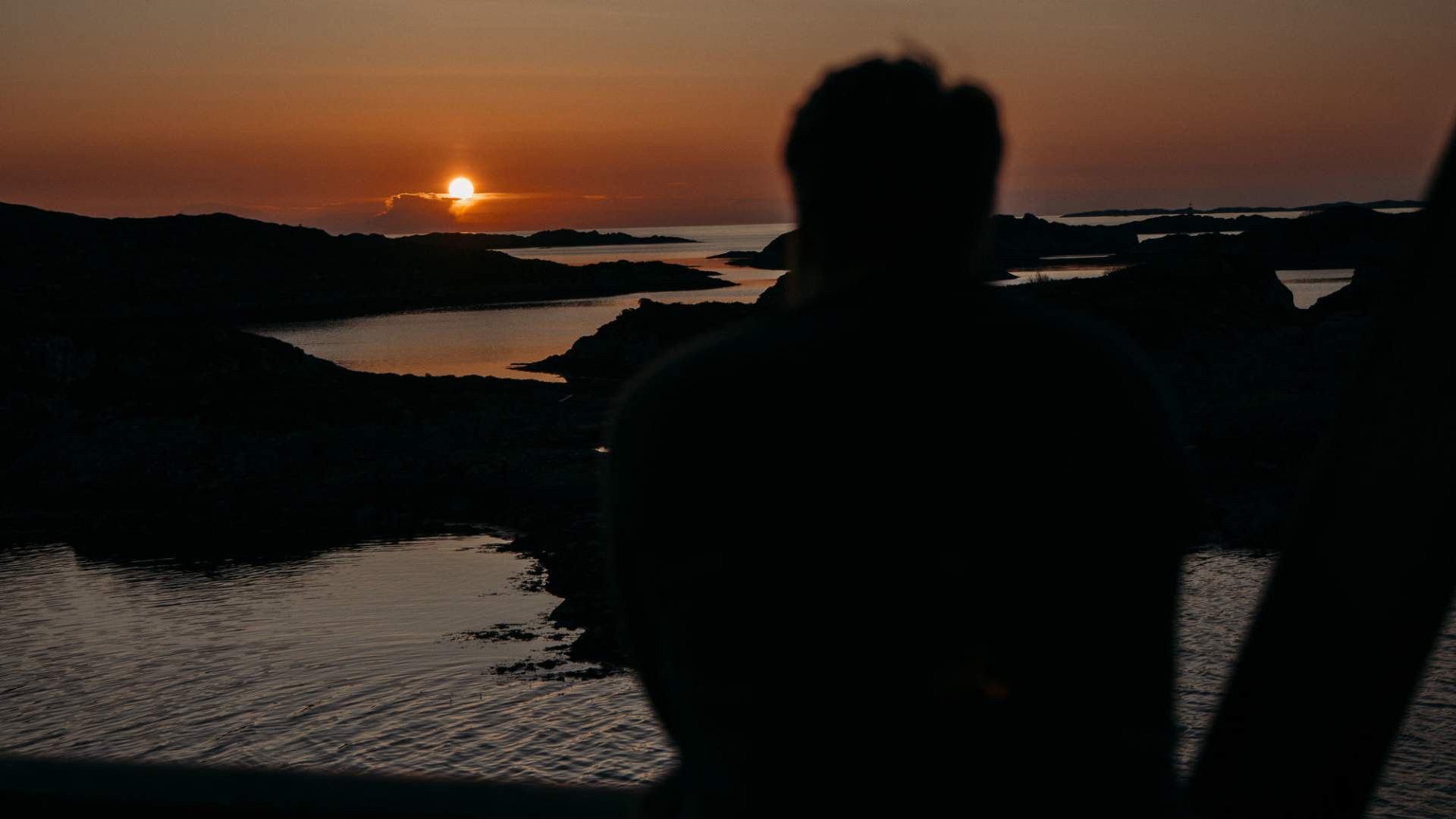 Værlandet Havhotell