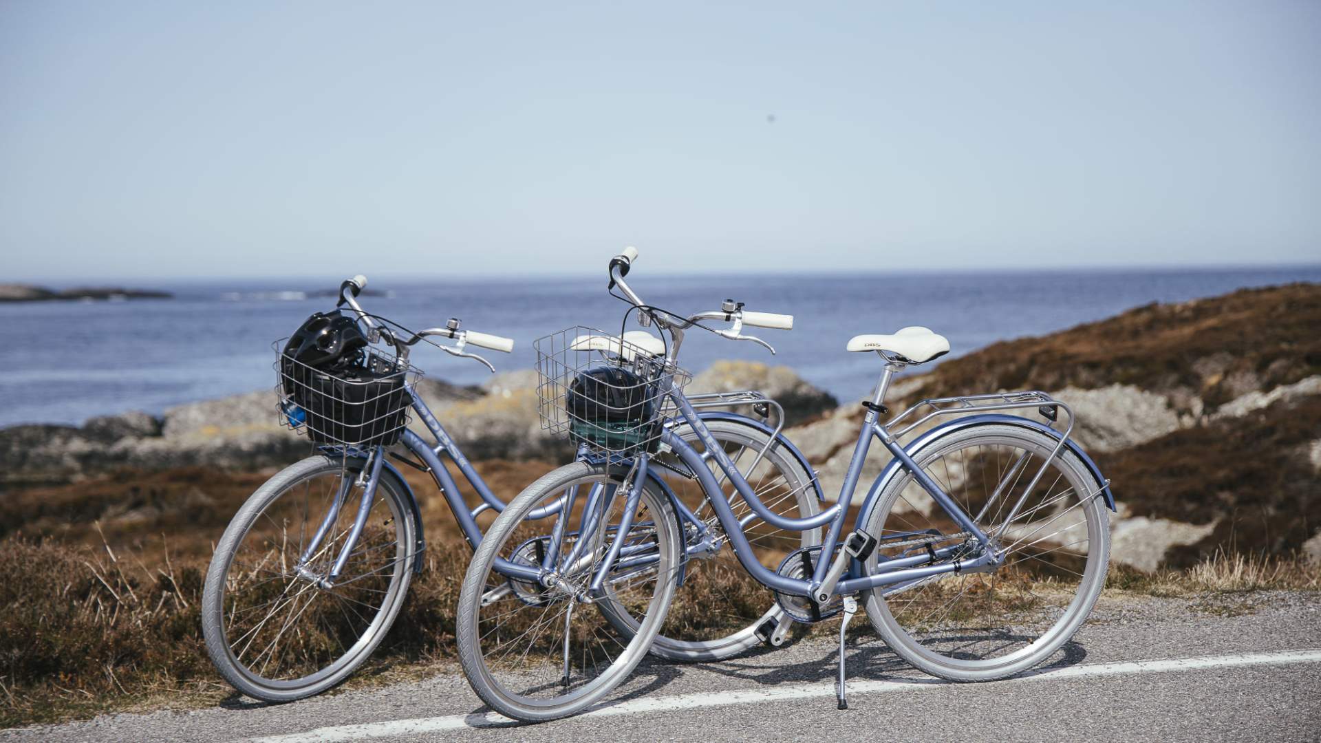 Værlandet Havhotell