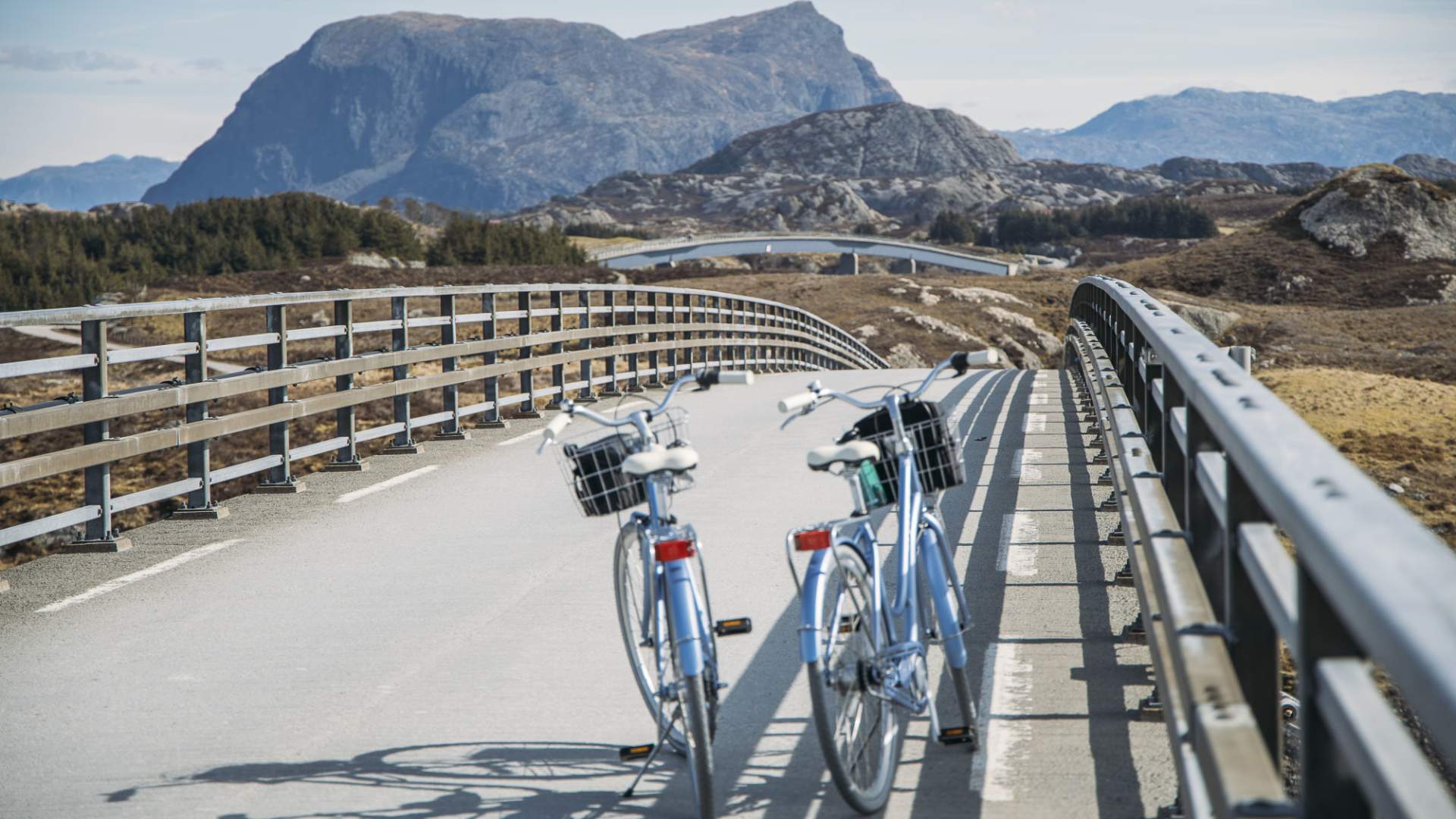 Værlandet Havhotell