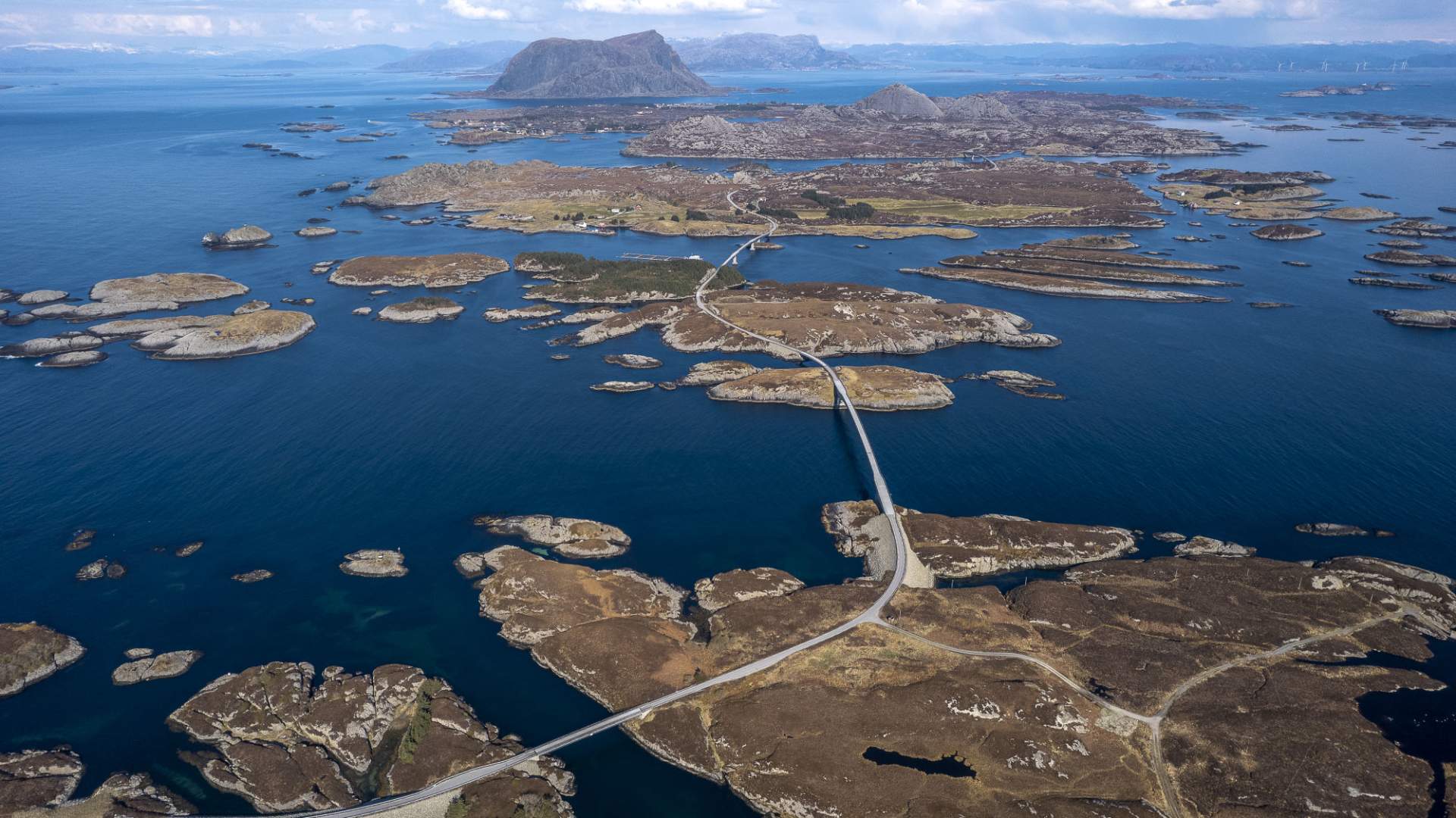 Værlandet Havhotell