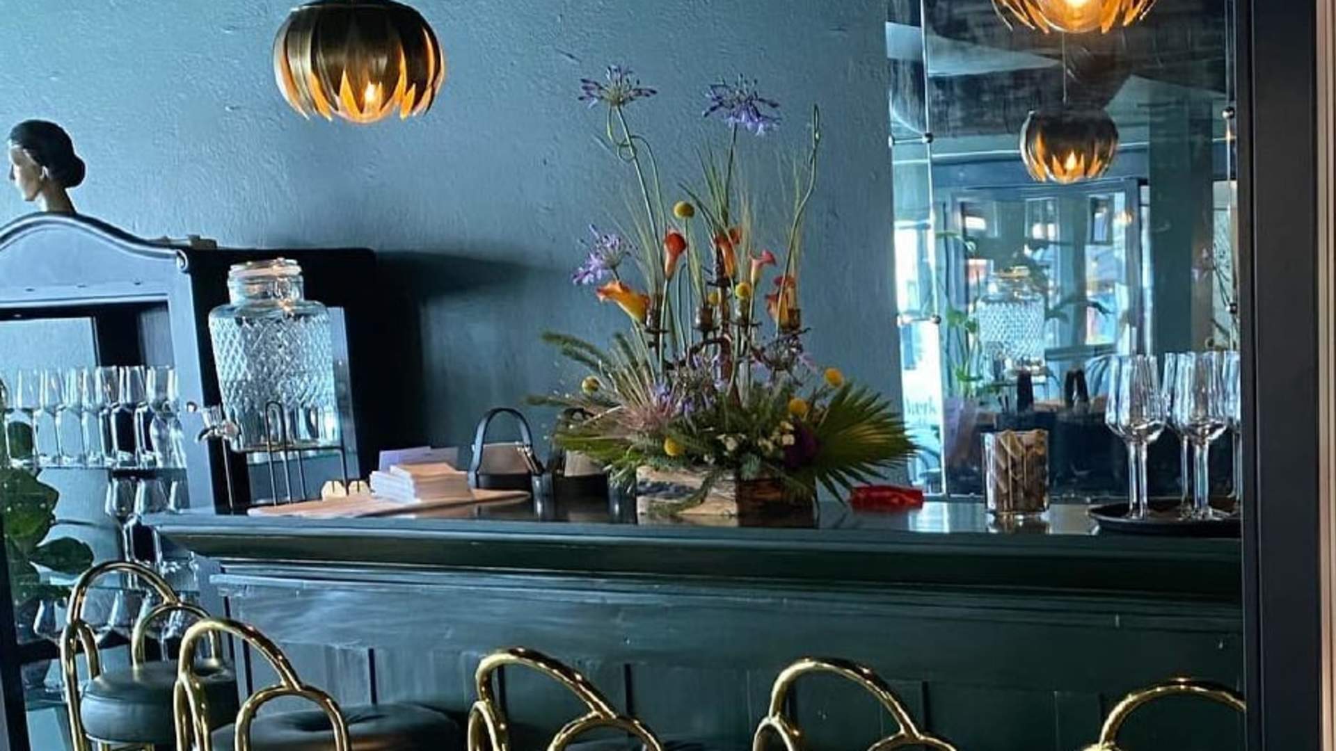 Vinværket in Sandnes