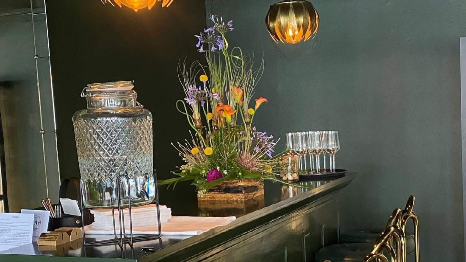 Vinværket in Sandnes