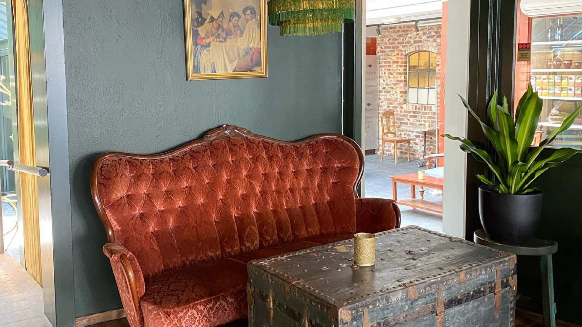 Vinværket in Sandnes