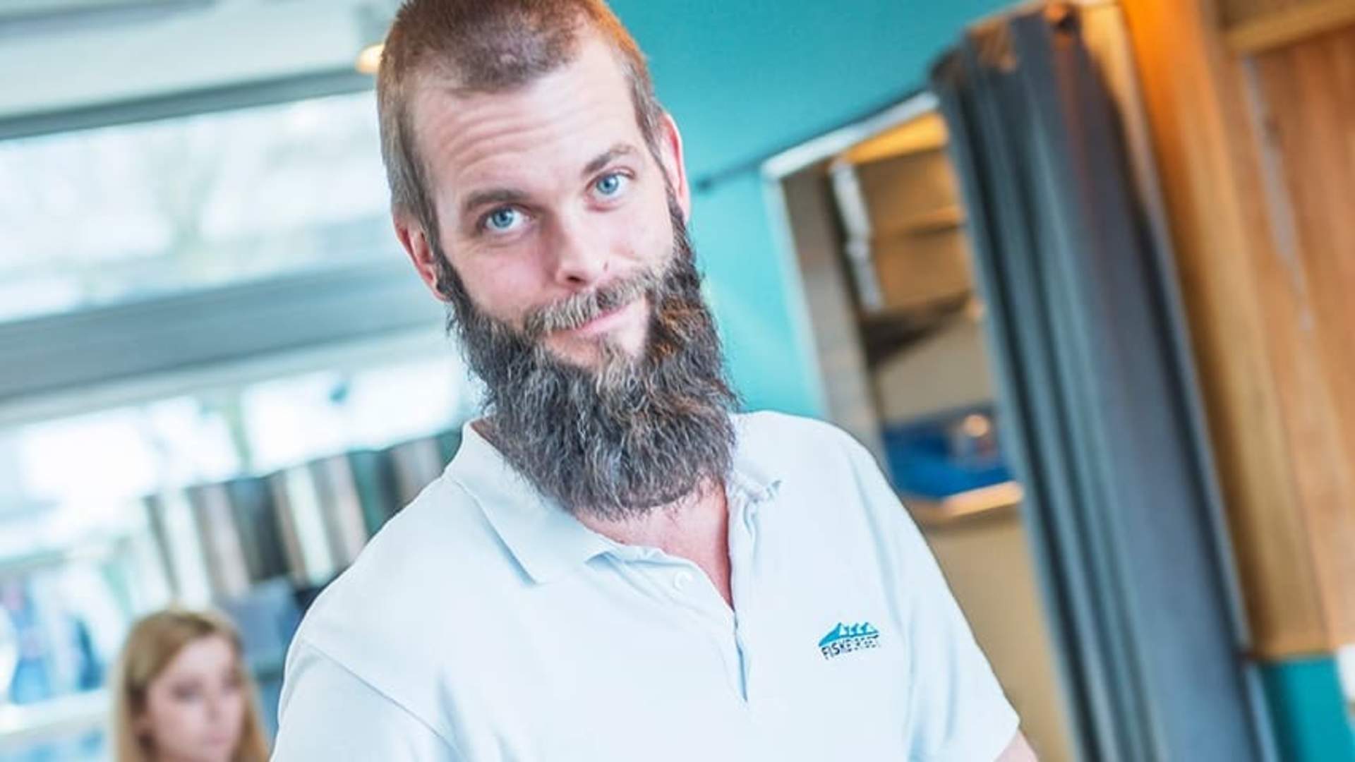 Fisketorget Stavanger - restauranten