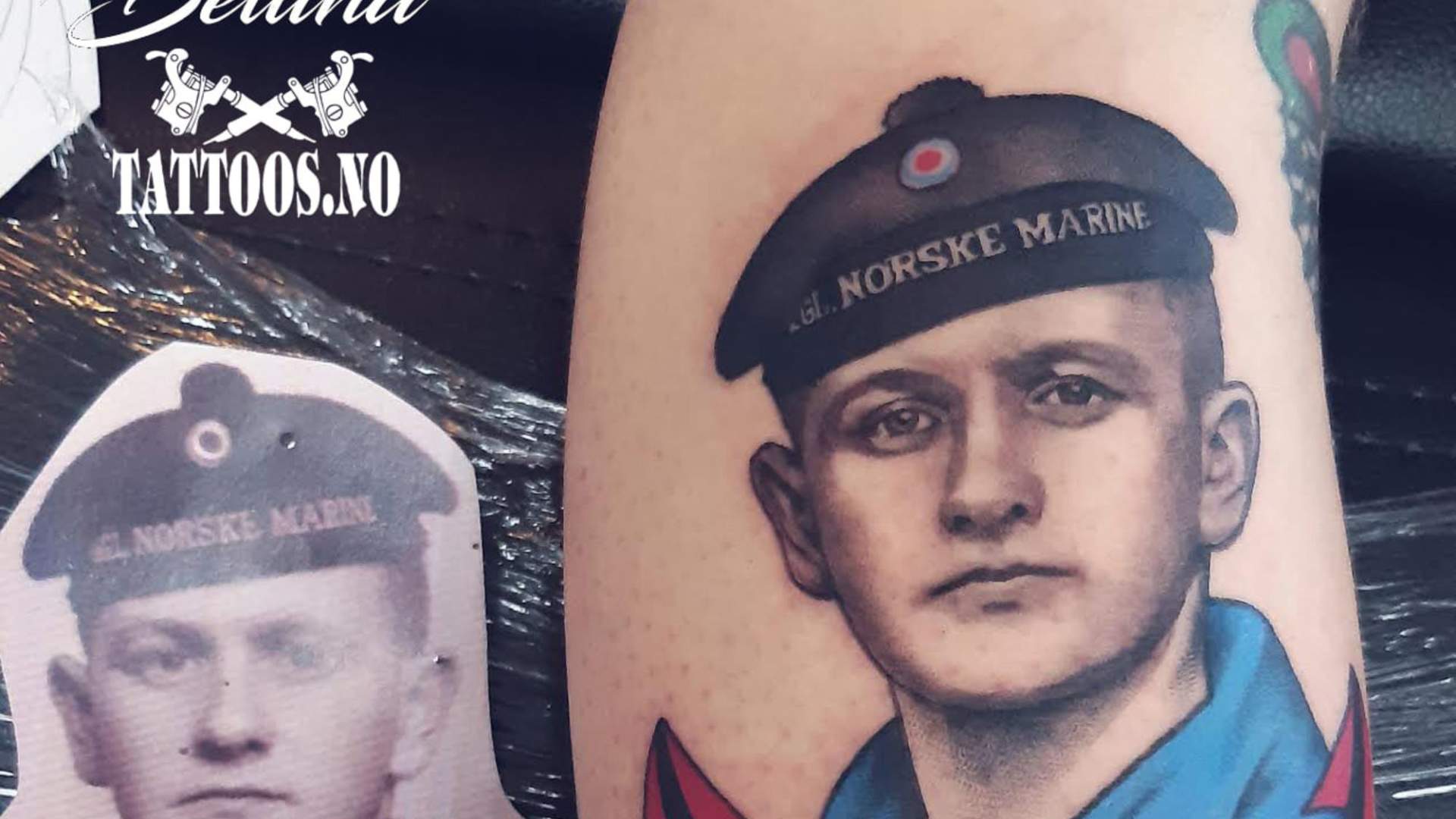 Tattoos.no - Ålesund