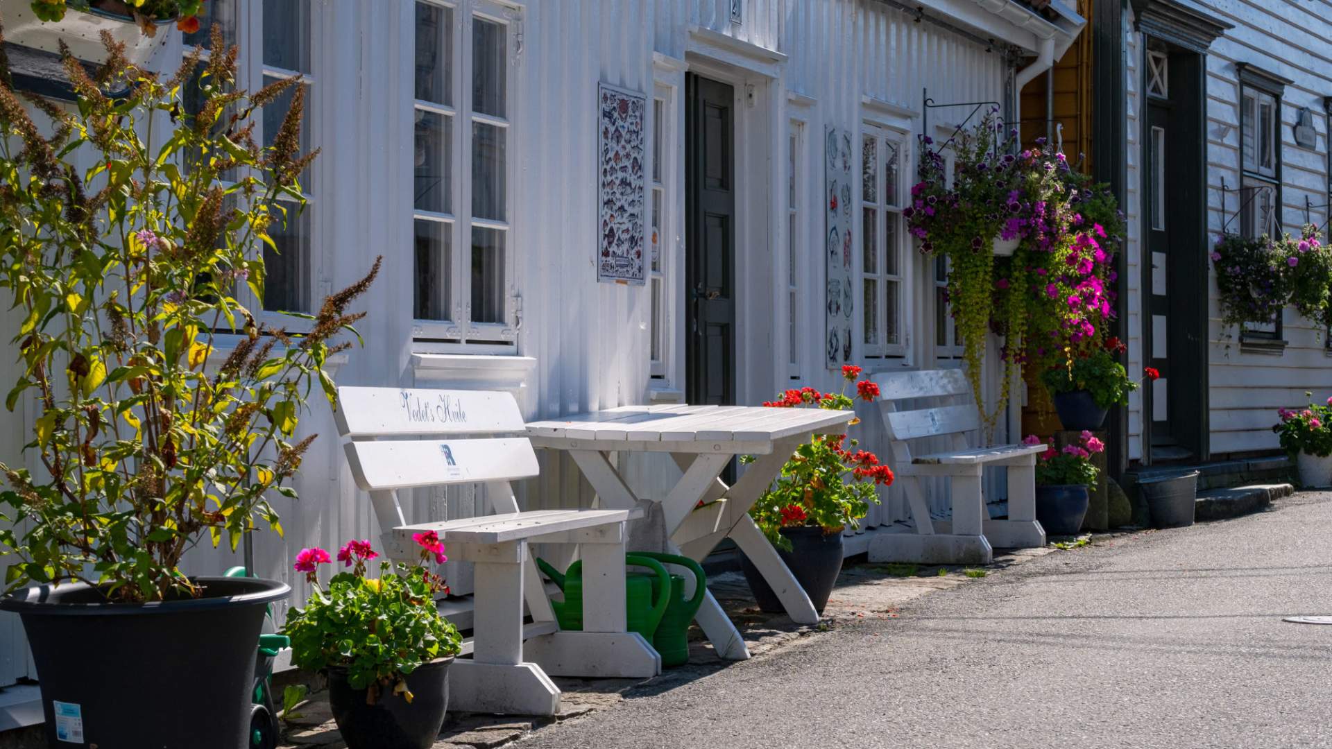 Sogndalstrand Kulturhotell