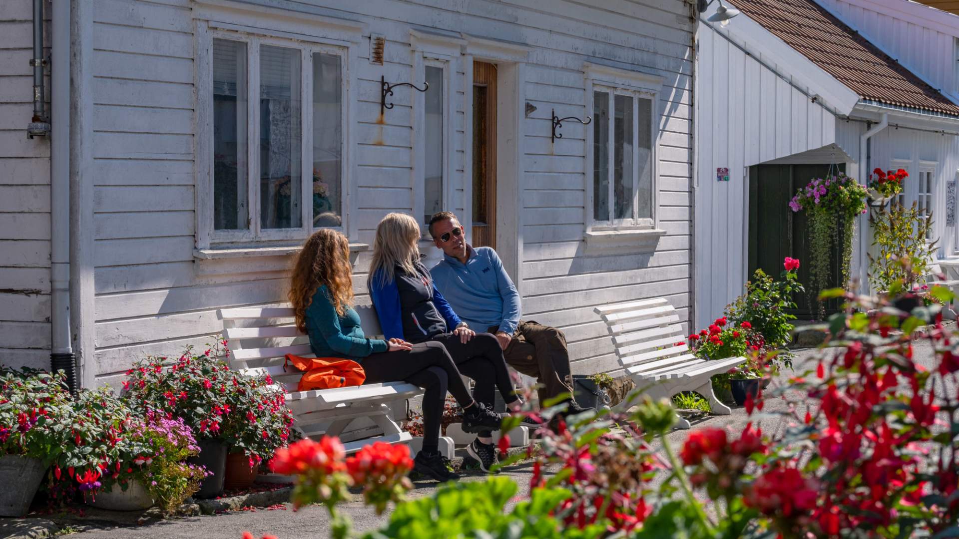 Sogndalstrand Kulturhotell