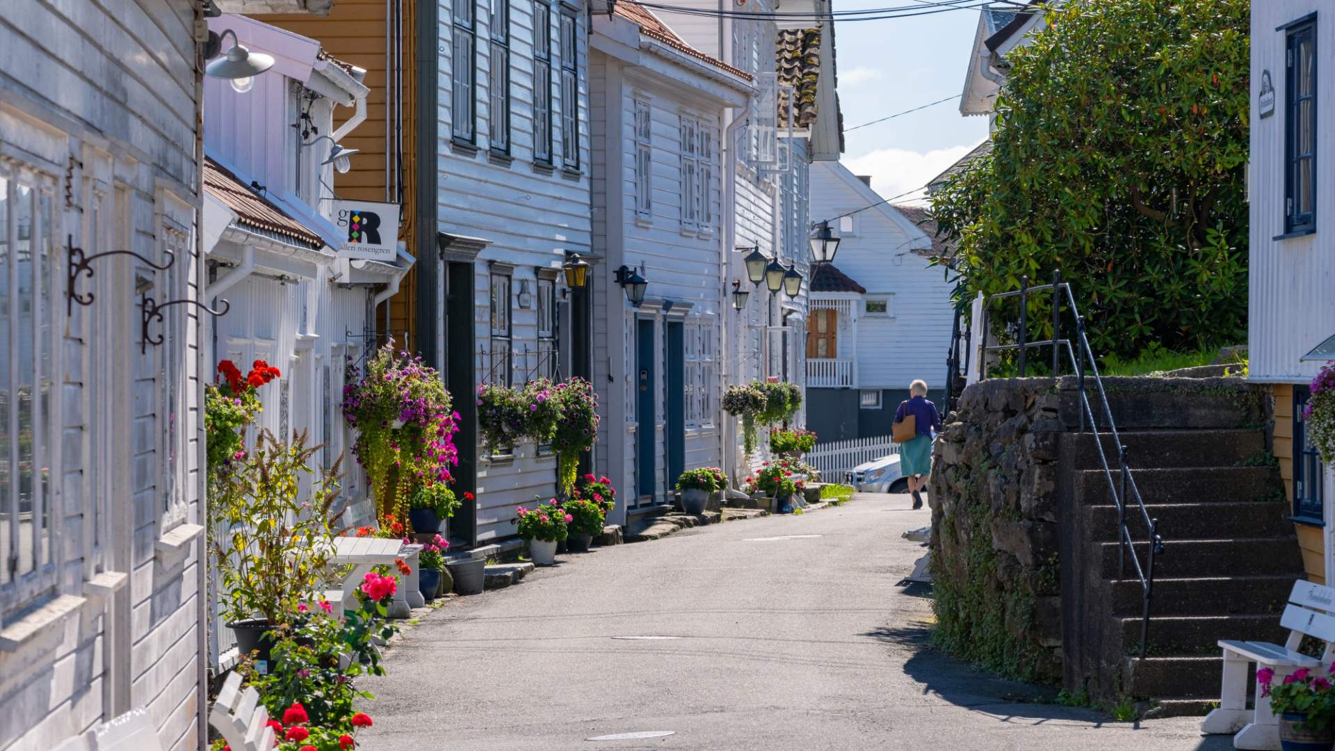 Sogndalstrand Kulturhotell