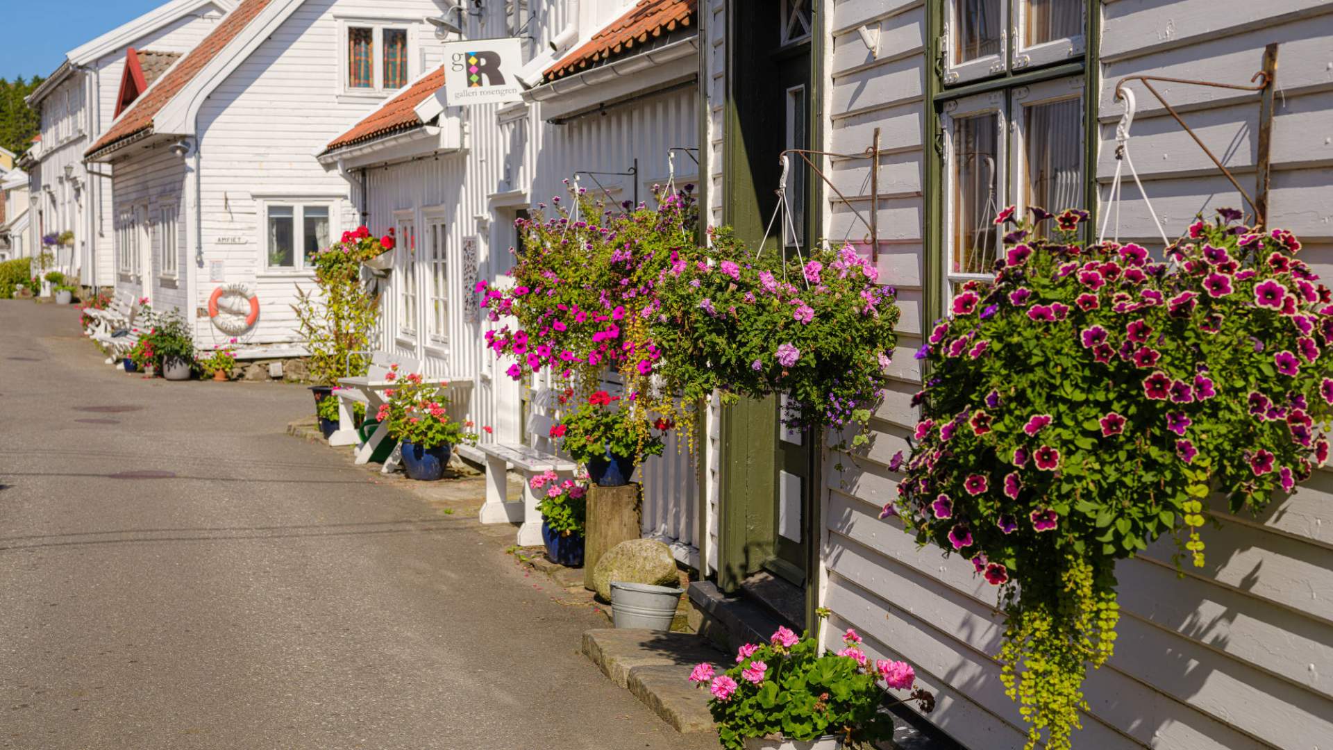 Sogndalstrand Kulturhotell