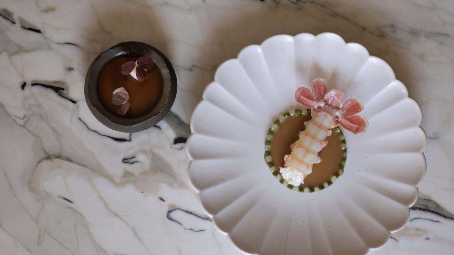 Hermetikken Restaurant