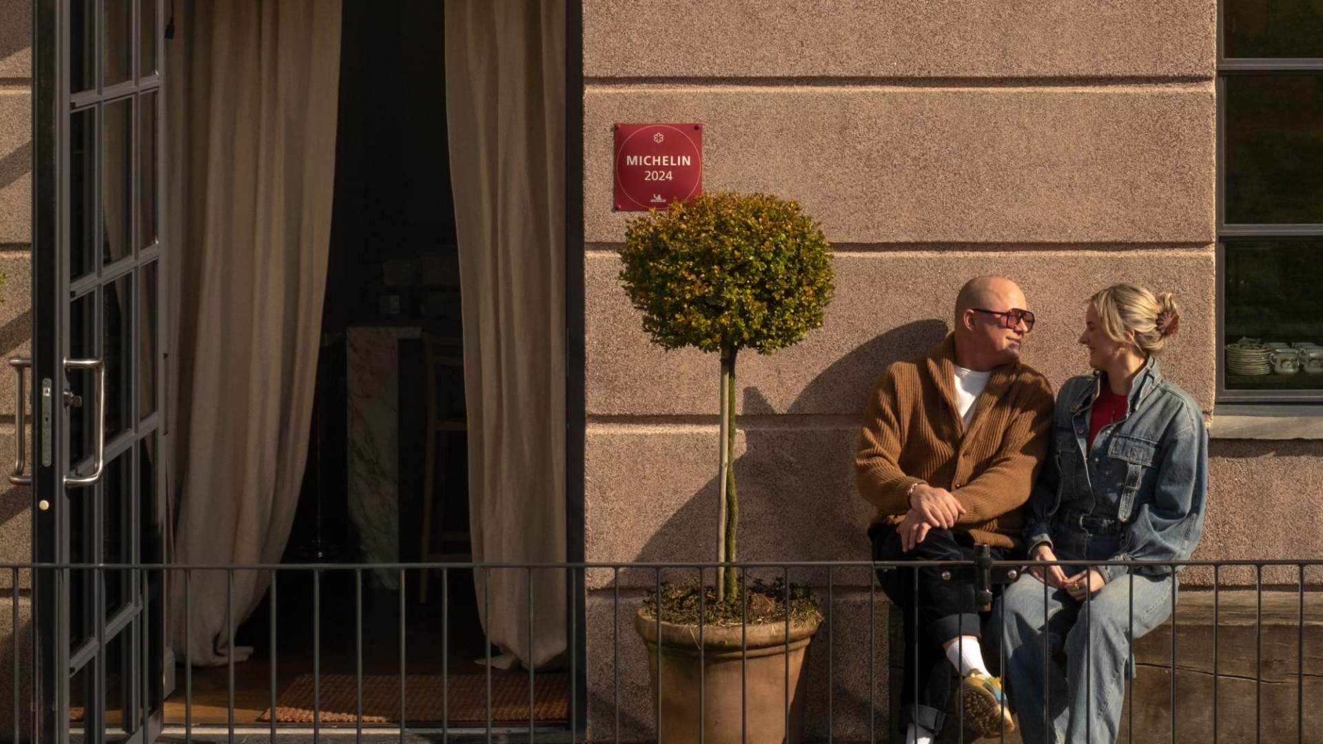 Hermetikken Restaurant