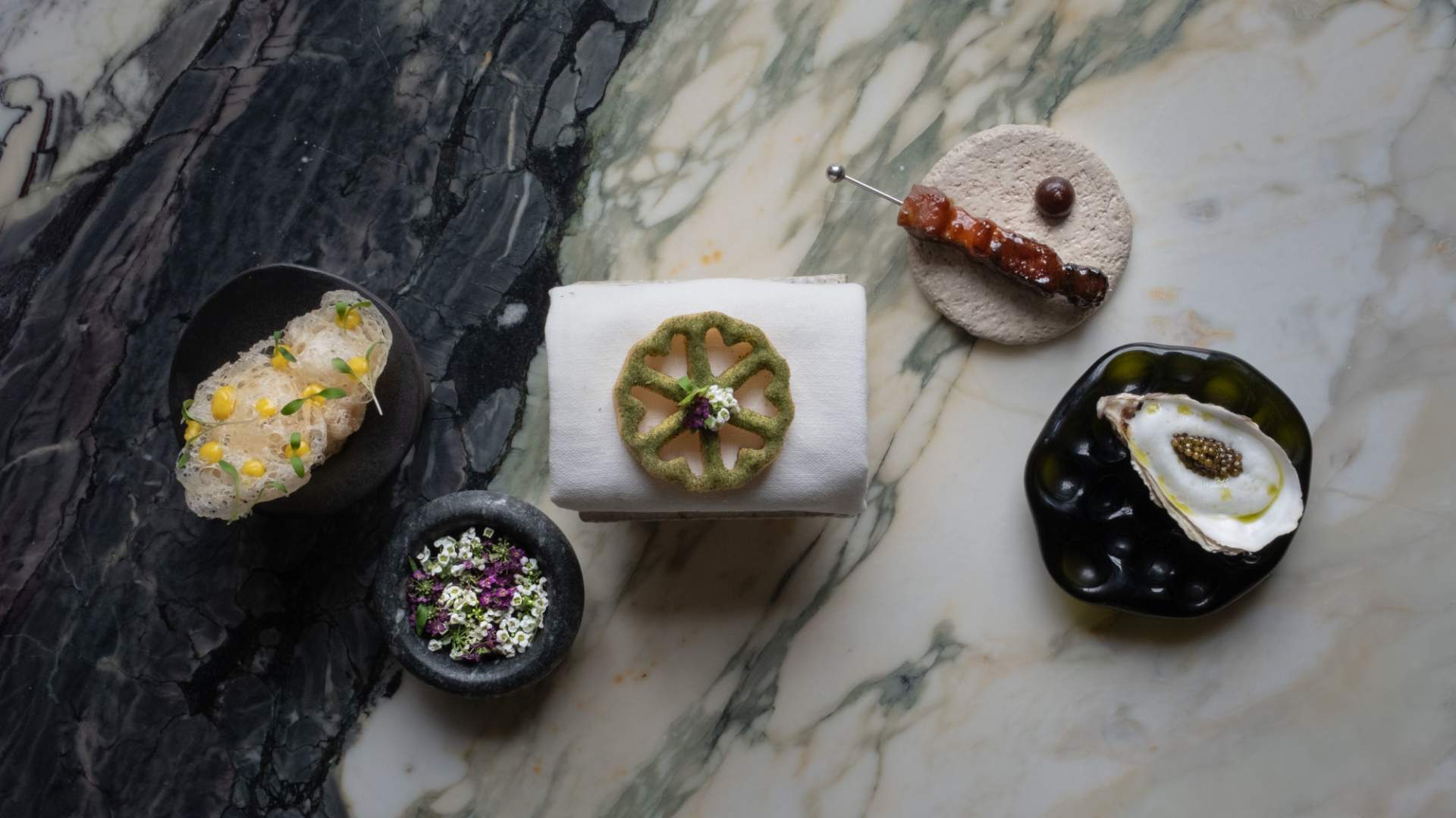 Hermetikken Restaurant