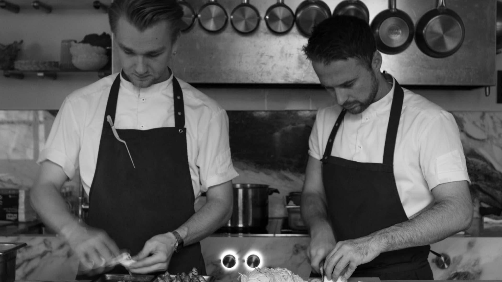 Hermetikken Restaurant