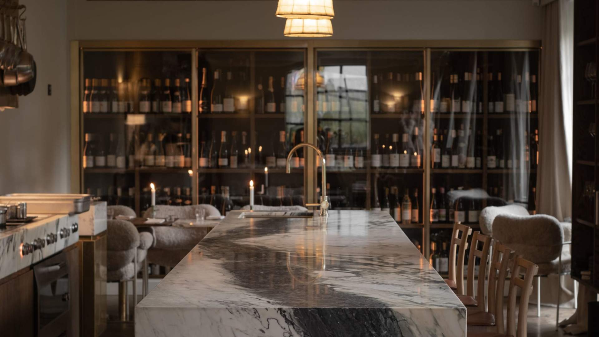 Hermetikken Restaurant