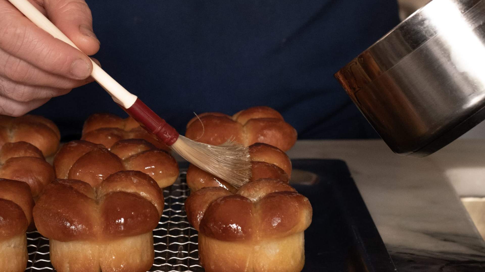 Hermetikken Restaurant