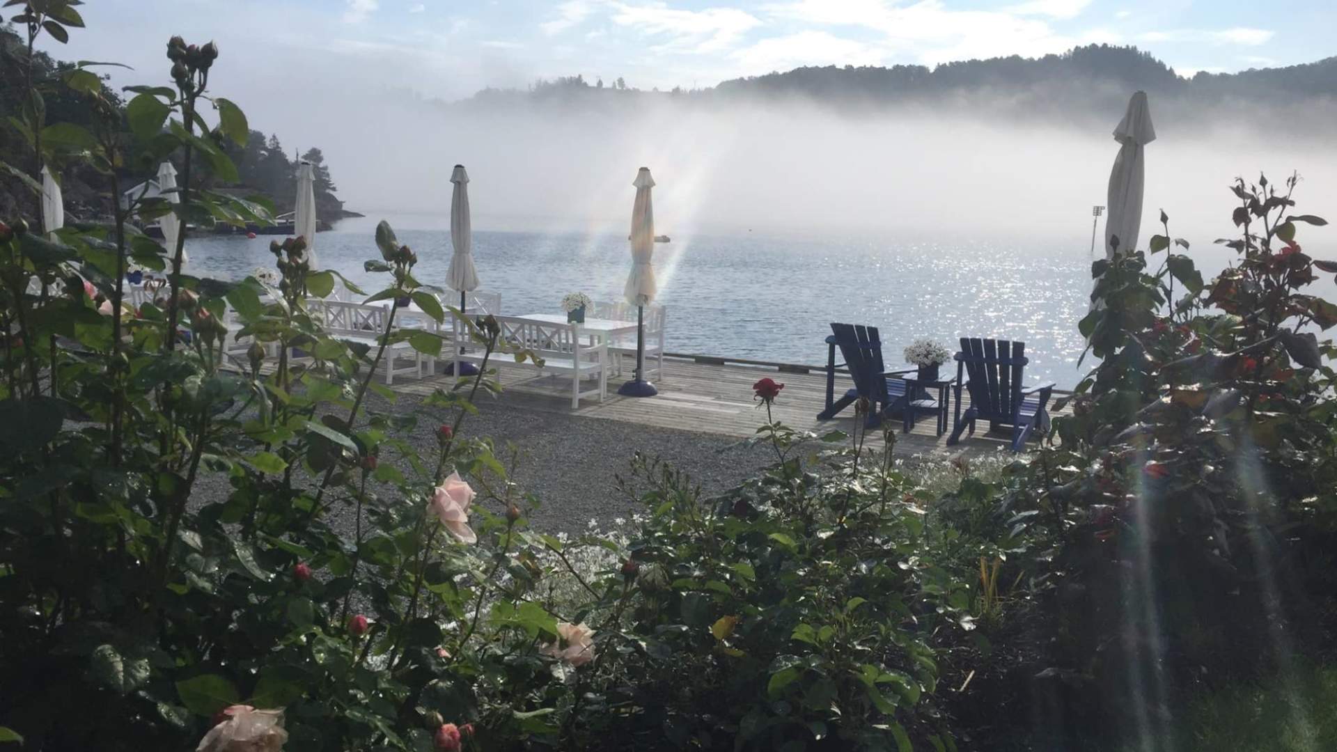 Ramsvig Handelsstad AS