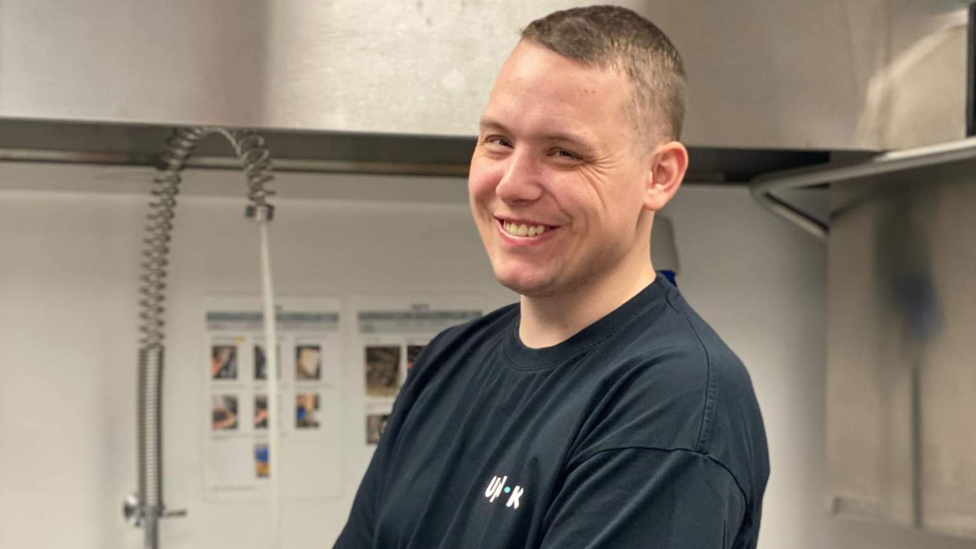 Tre stuer café - Haugesund