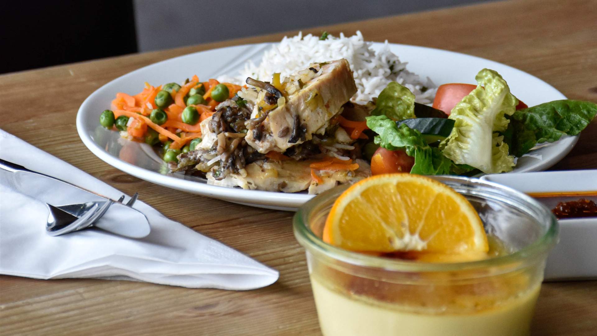 Sirdal Høyfjellshotell